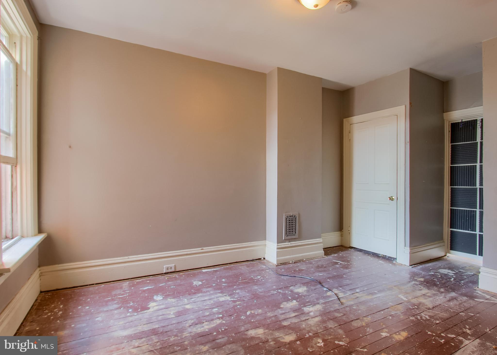 OLDE UPTOWN HARRISBURG - Residential