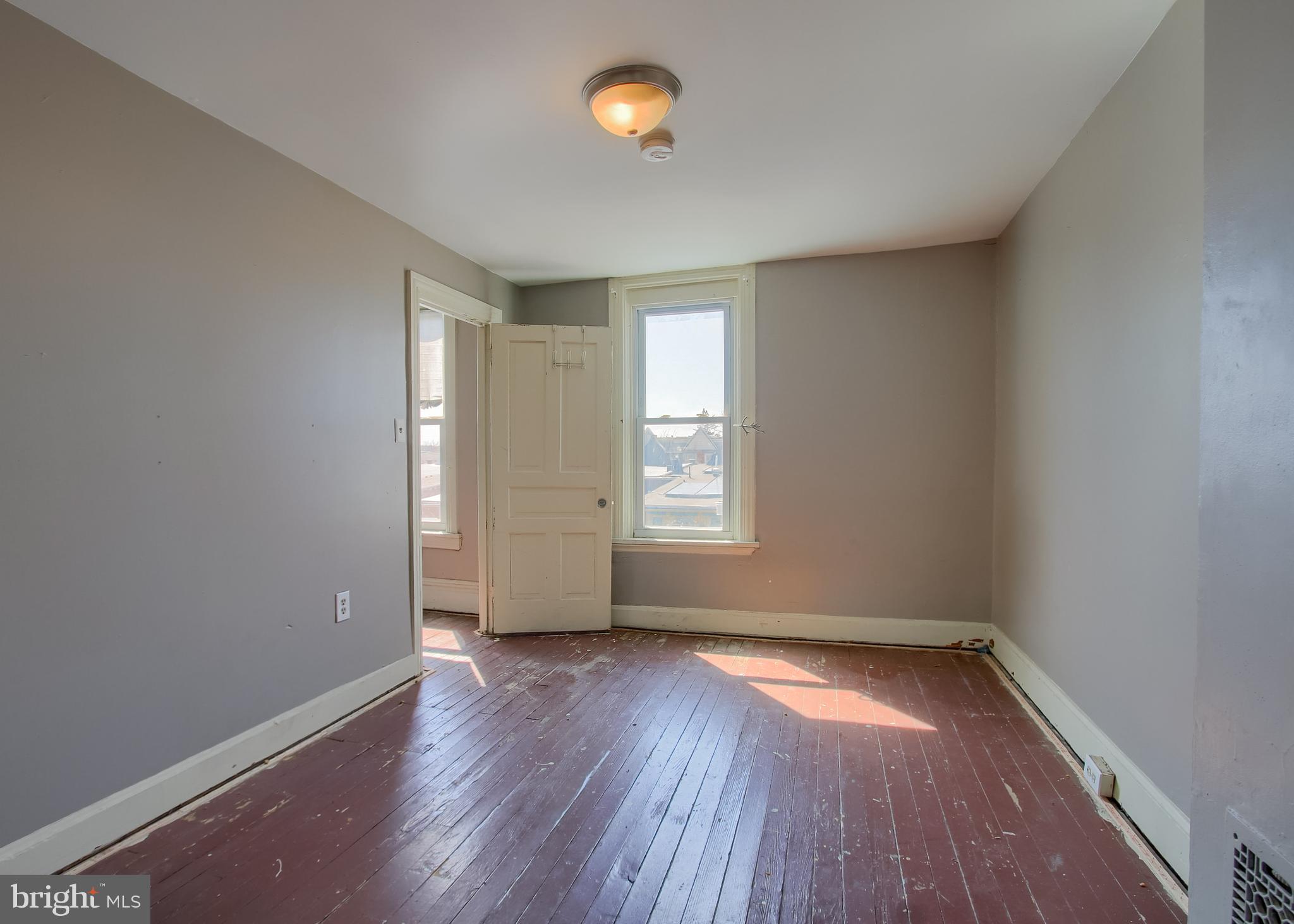 OLDE UPTOWN HARRISBURG - Residential