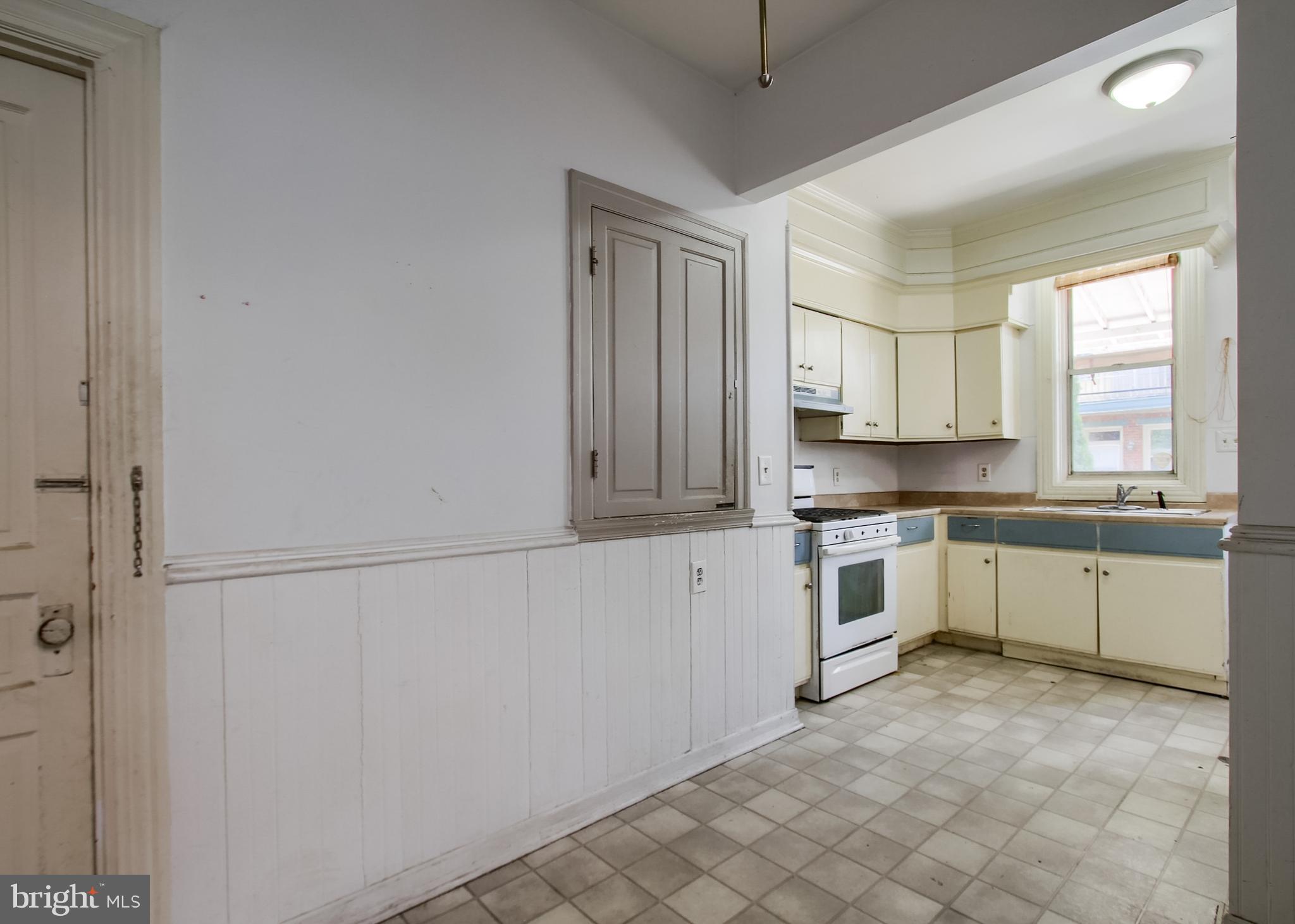 OLDE UPTOWN HARRISBURG - Residential