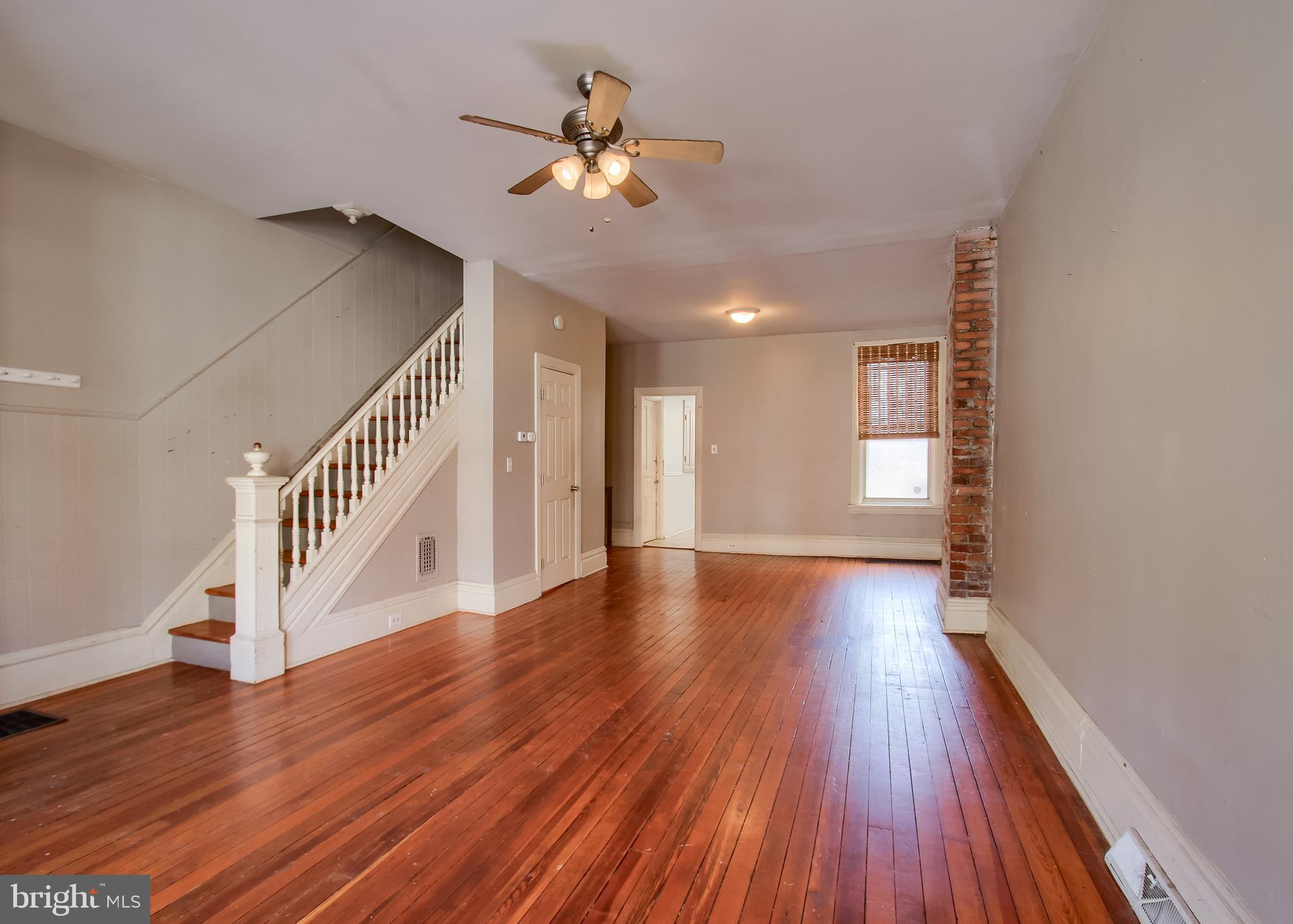 OLDE UPTOWN HARRISBURG - Residential