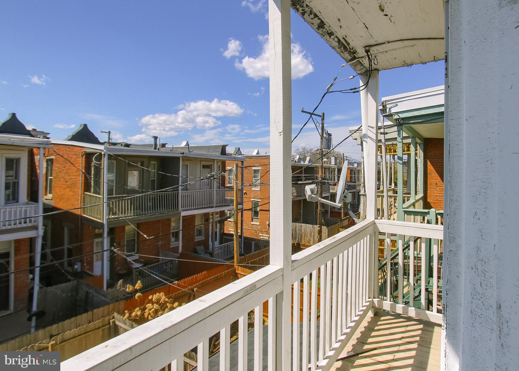 OLDE UPTOWN HARRISBURG - Residential