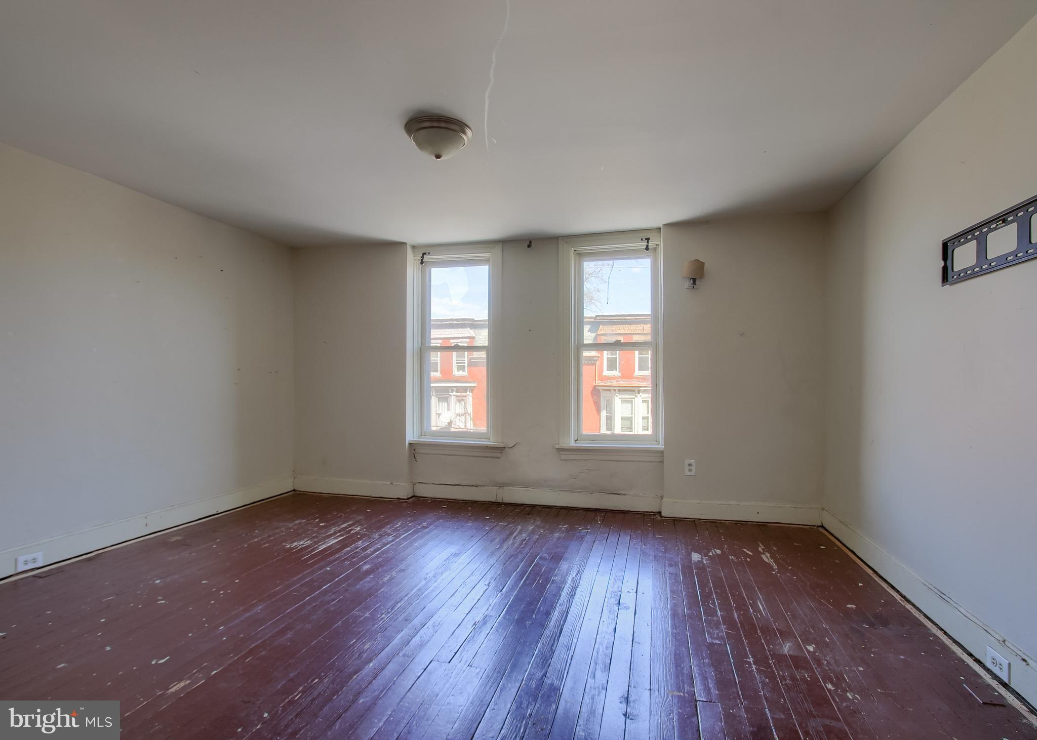 OLDE UPTOWN HARRISBURG - Residential