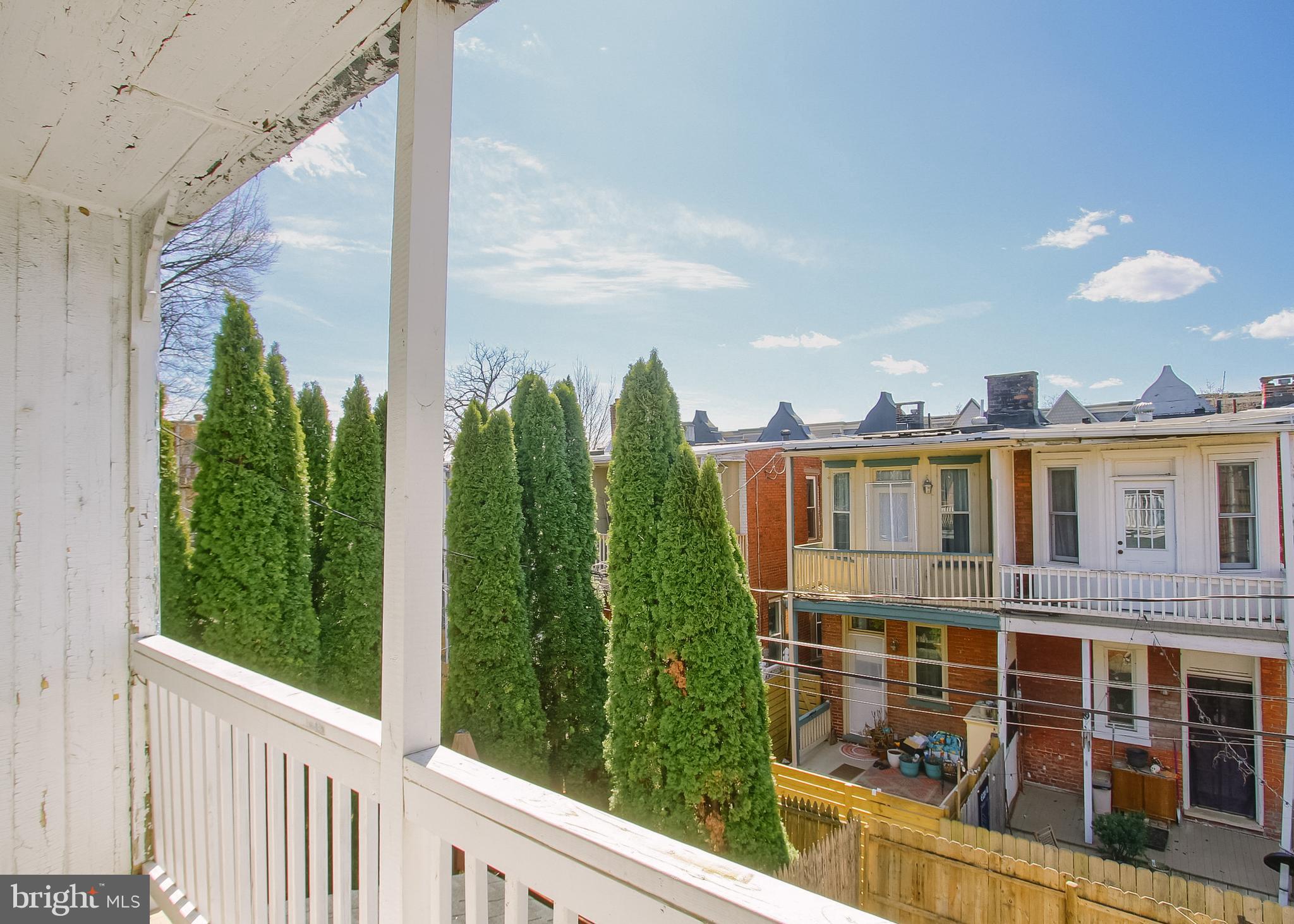 OLDE UPTOWN HARRISBURG - Residential