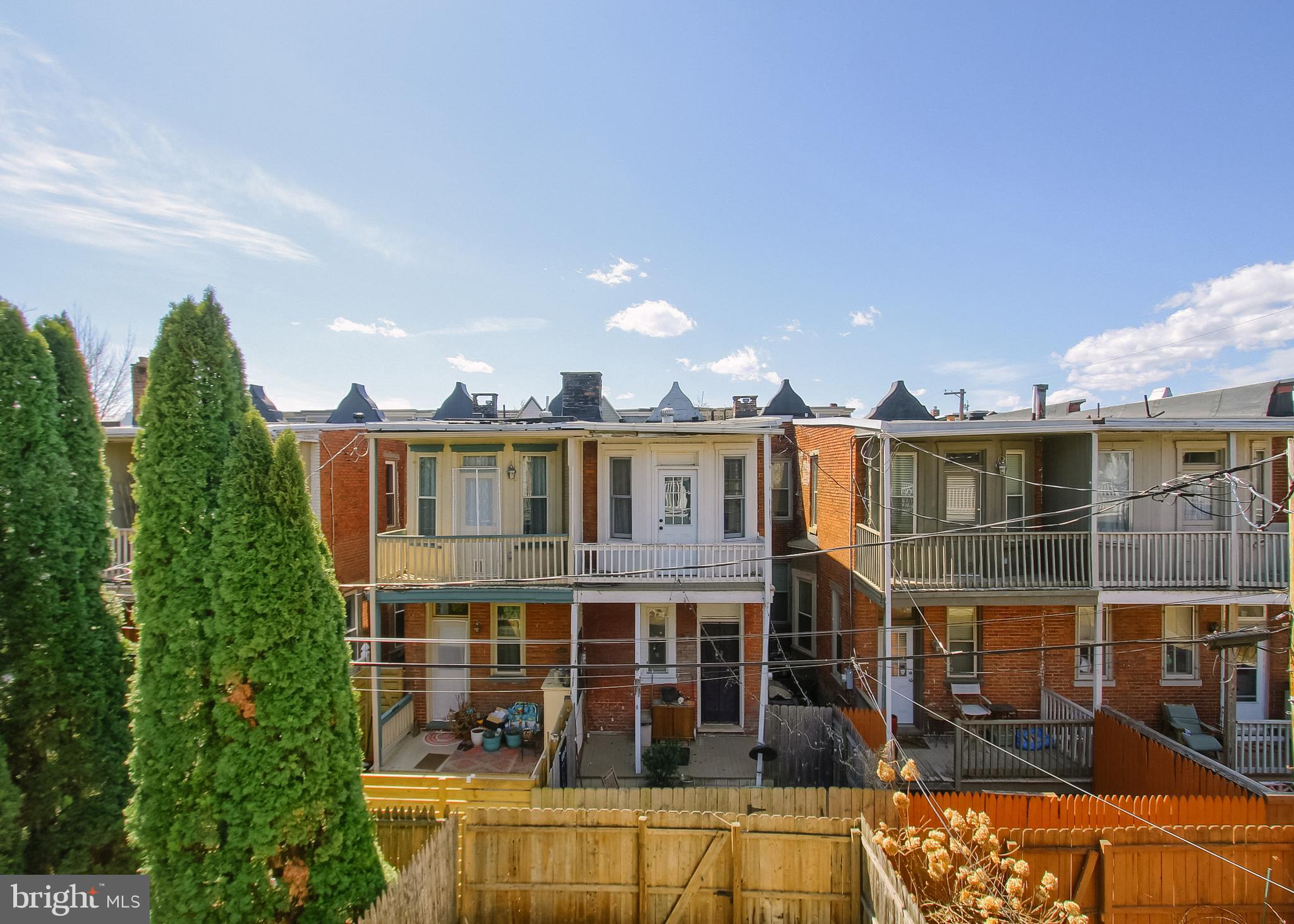 OLDE UPTOWN HARRISBURG - Residential