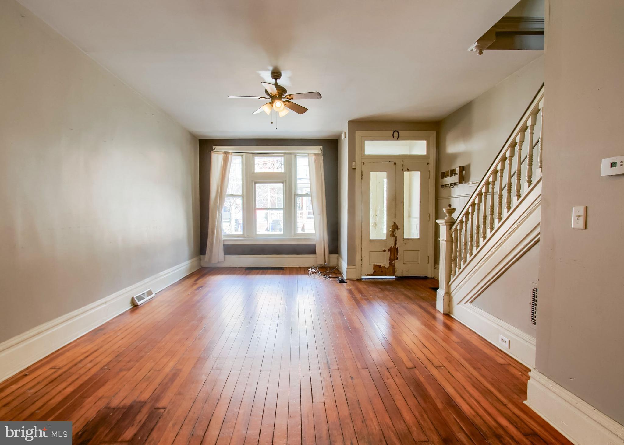 OLDE UPTOWN HARRISBURG - Residential