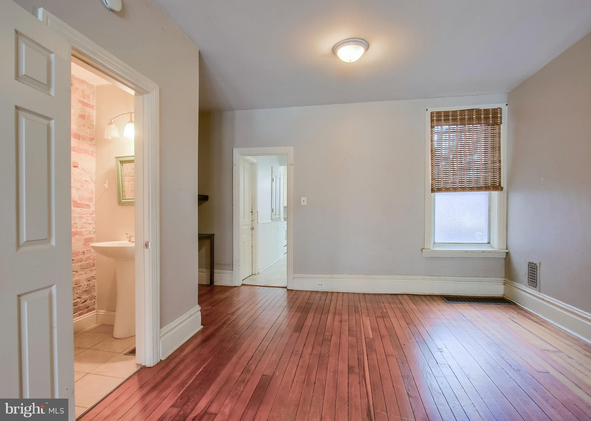 OLDE UPTOWN HARRISBURG - Residential