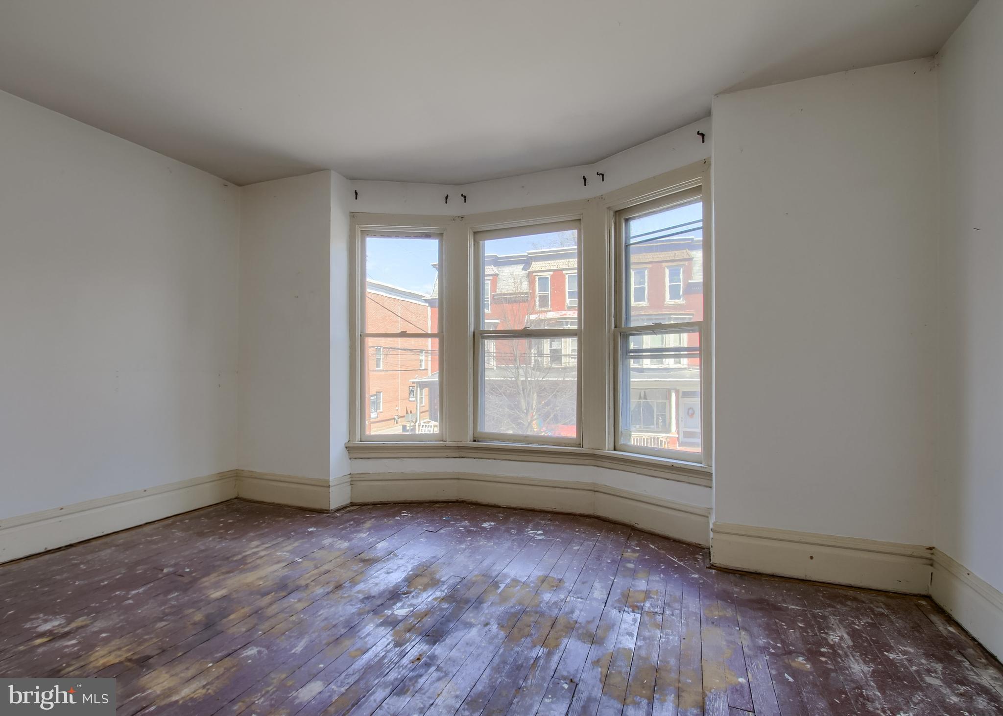 OLDE UPTOWN HARRISBURG - Residential