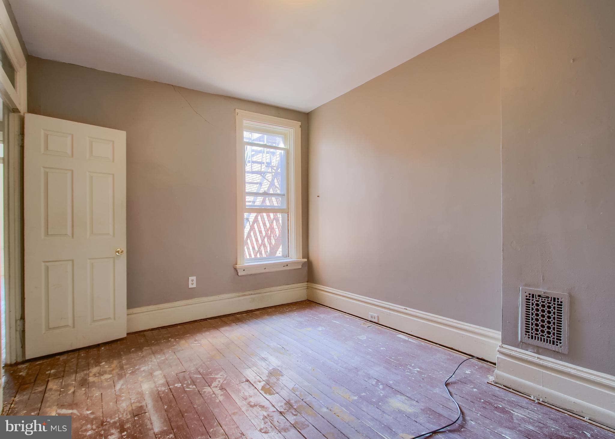 OLDE UPTOWN HARRISBURG - Residential