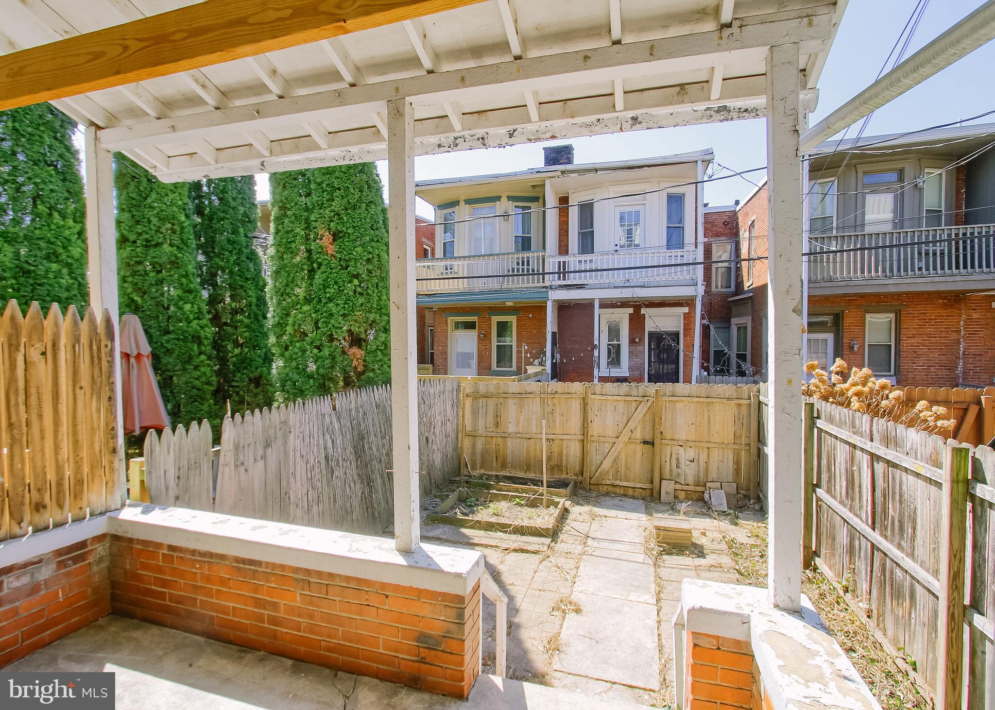 OLDE UPTOWN HARRISBURG - Residential