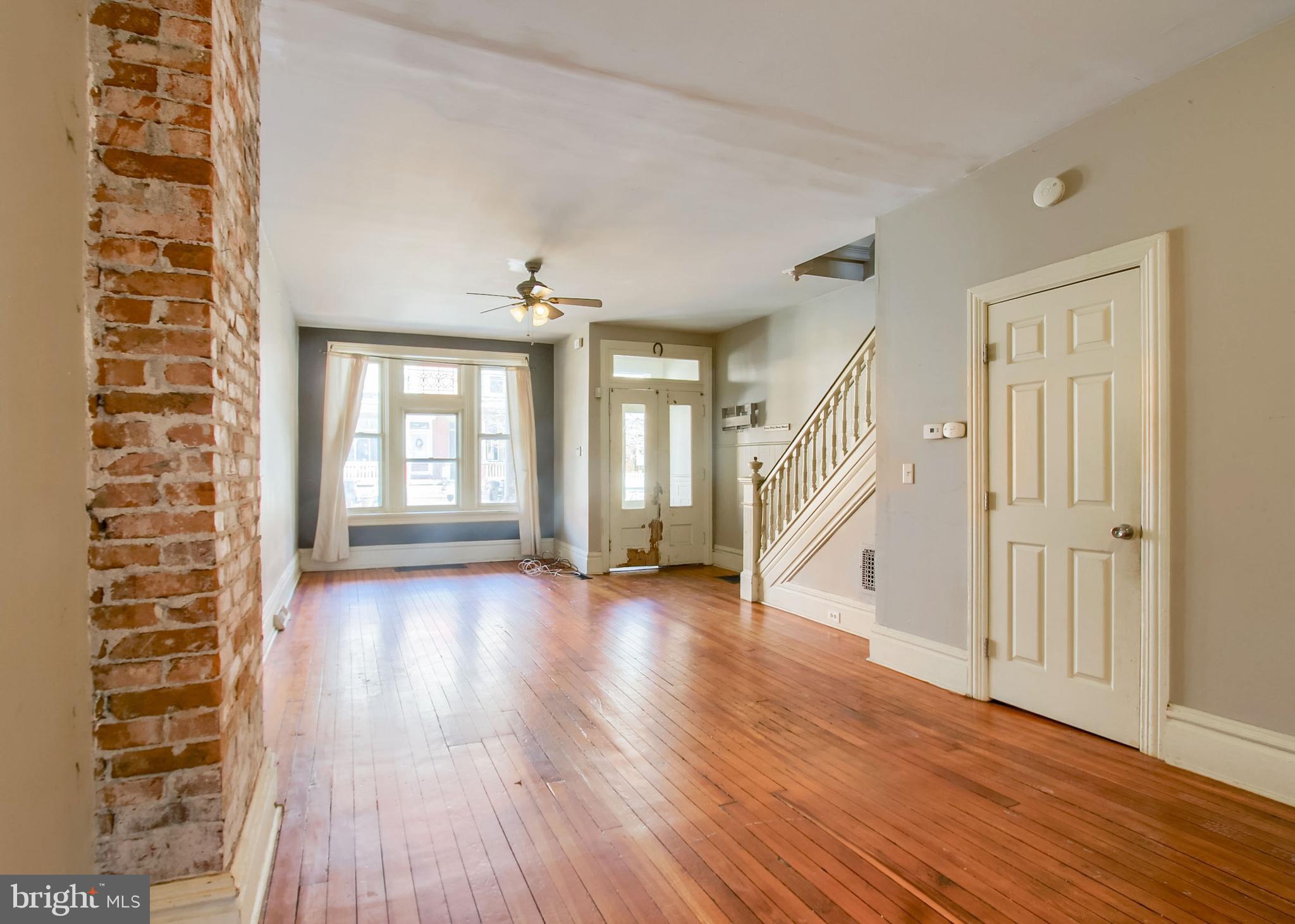 OLDE UPTOWN HARRISBURG - Residential