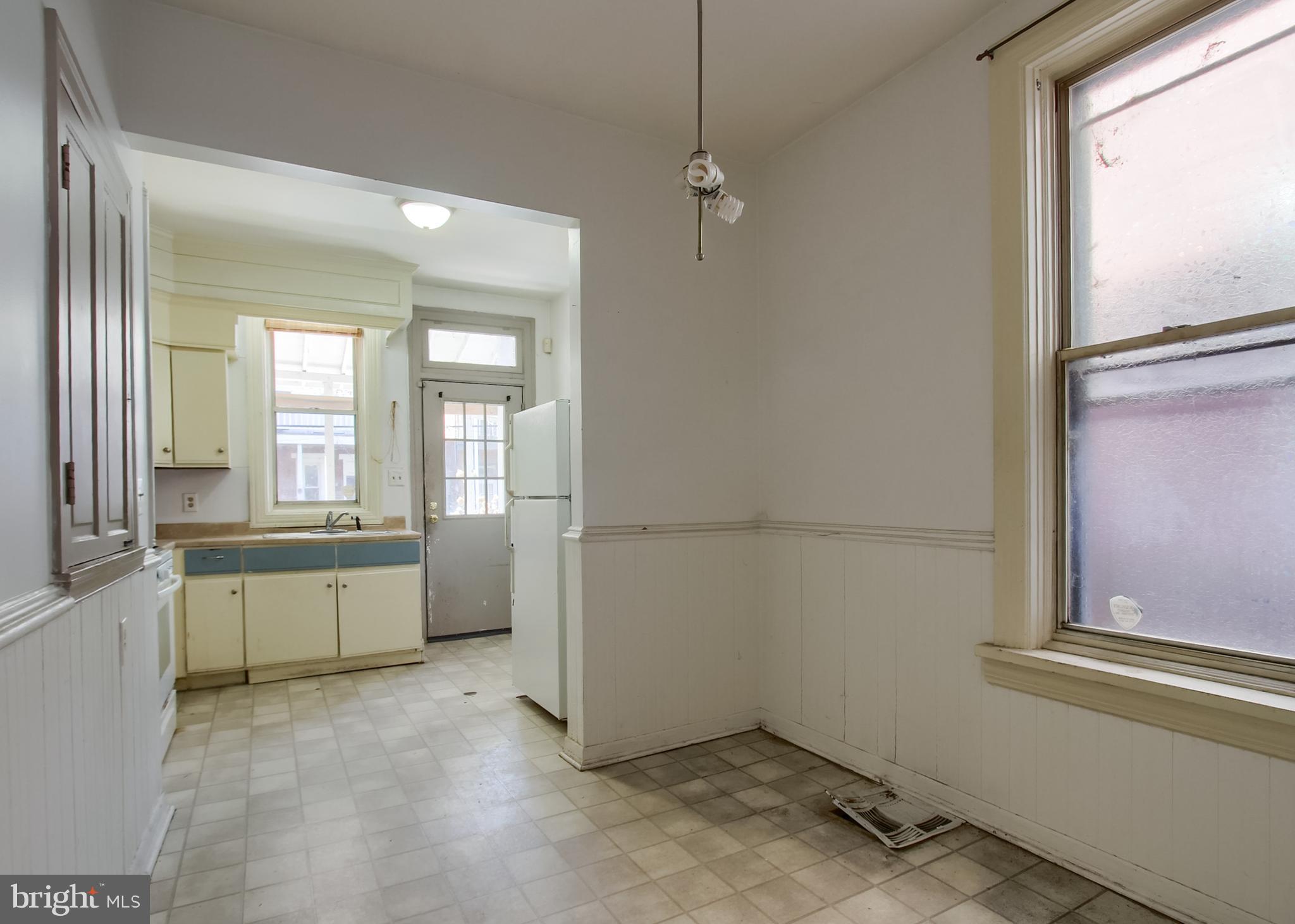 OLDE UPTOWN HARRISBURG - Residential