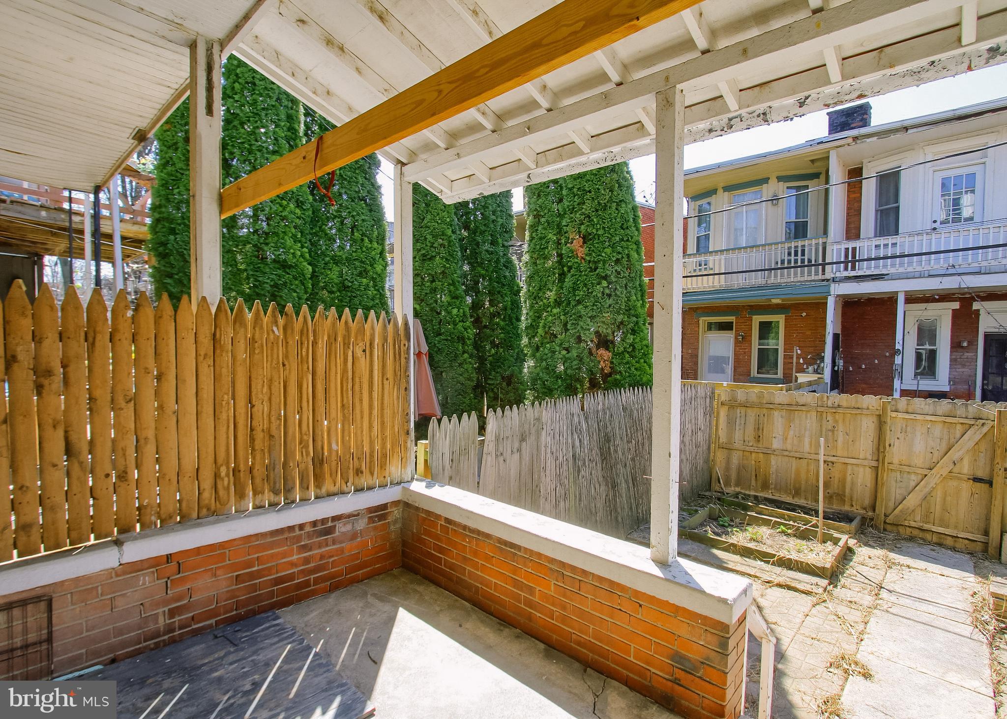 OLDE UPTOWN HARRISBURG - Residential