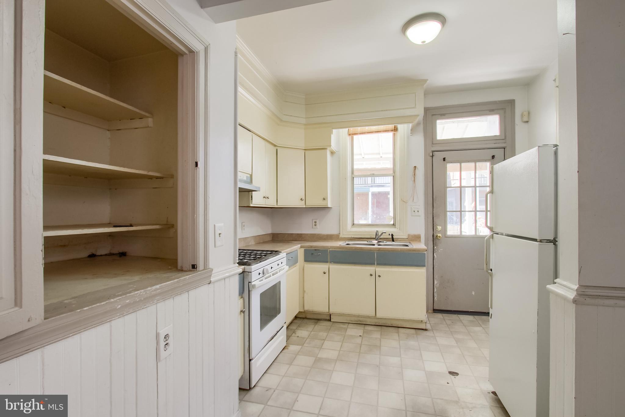 OLDE UPTOWN HARRISBURG - Residential