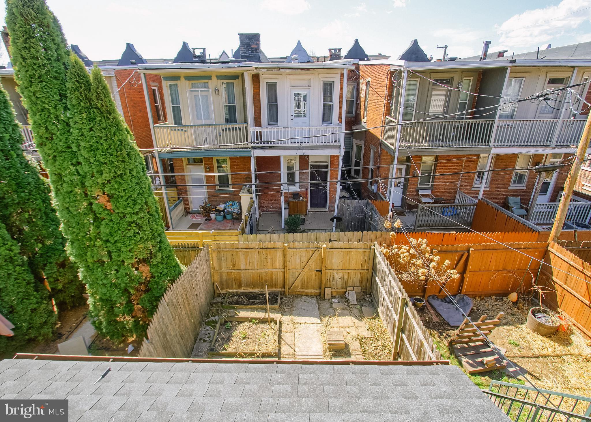 OLDE UPTOWN HARRISBURG - Residential