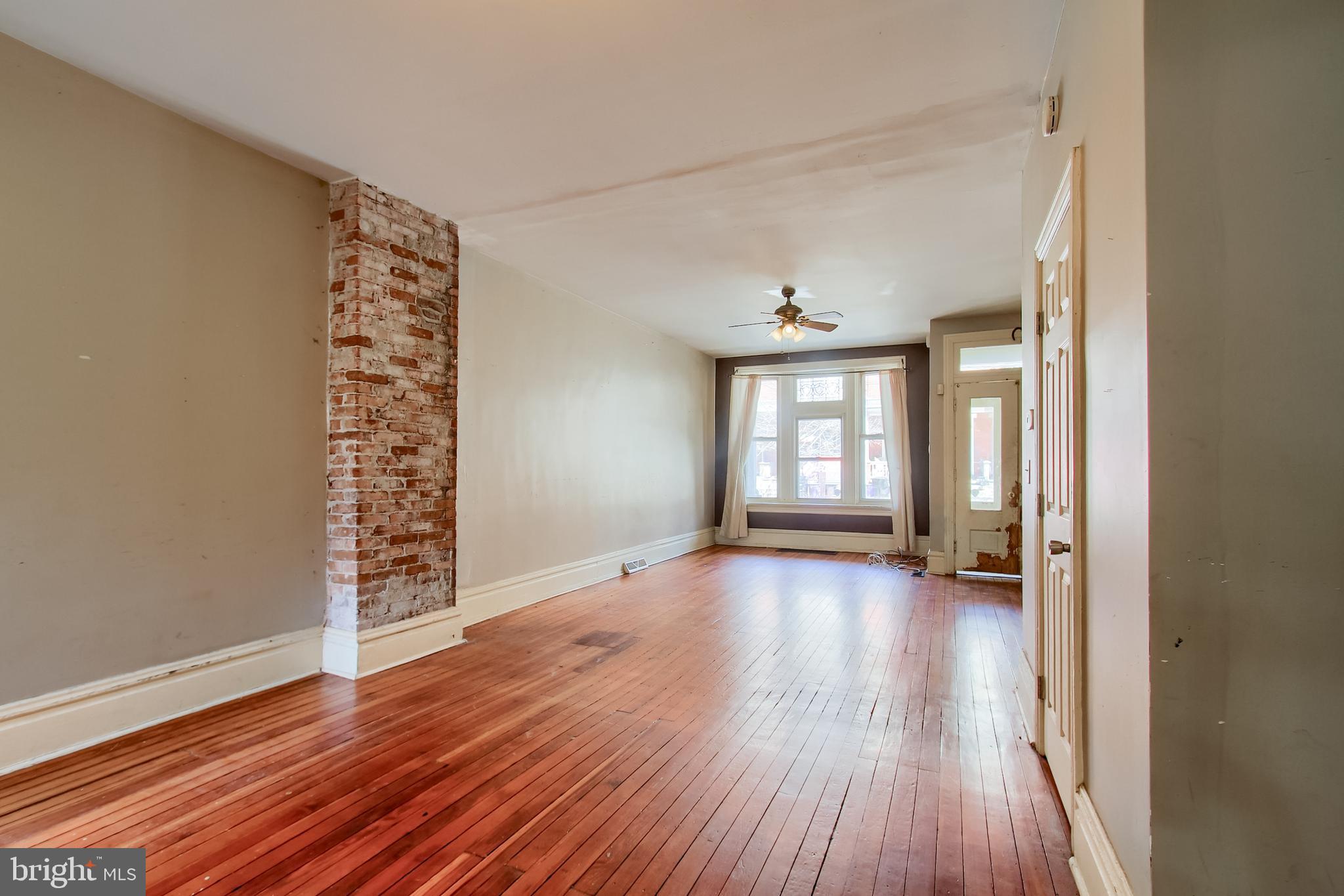 OLDE UPTOWN HARRISBURG - Residential