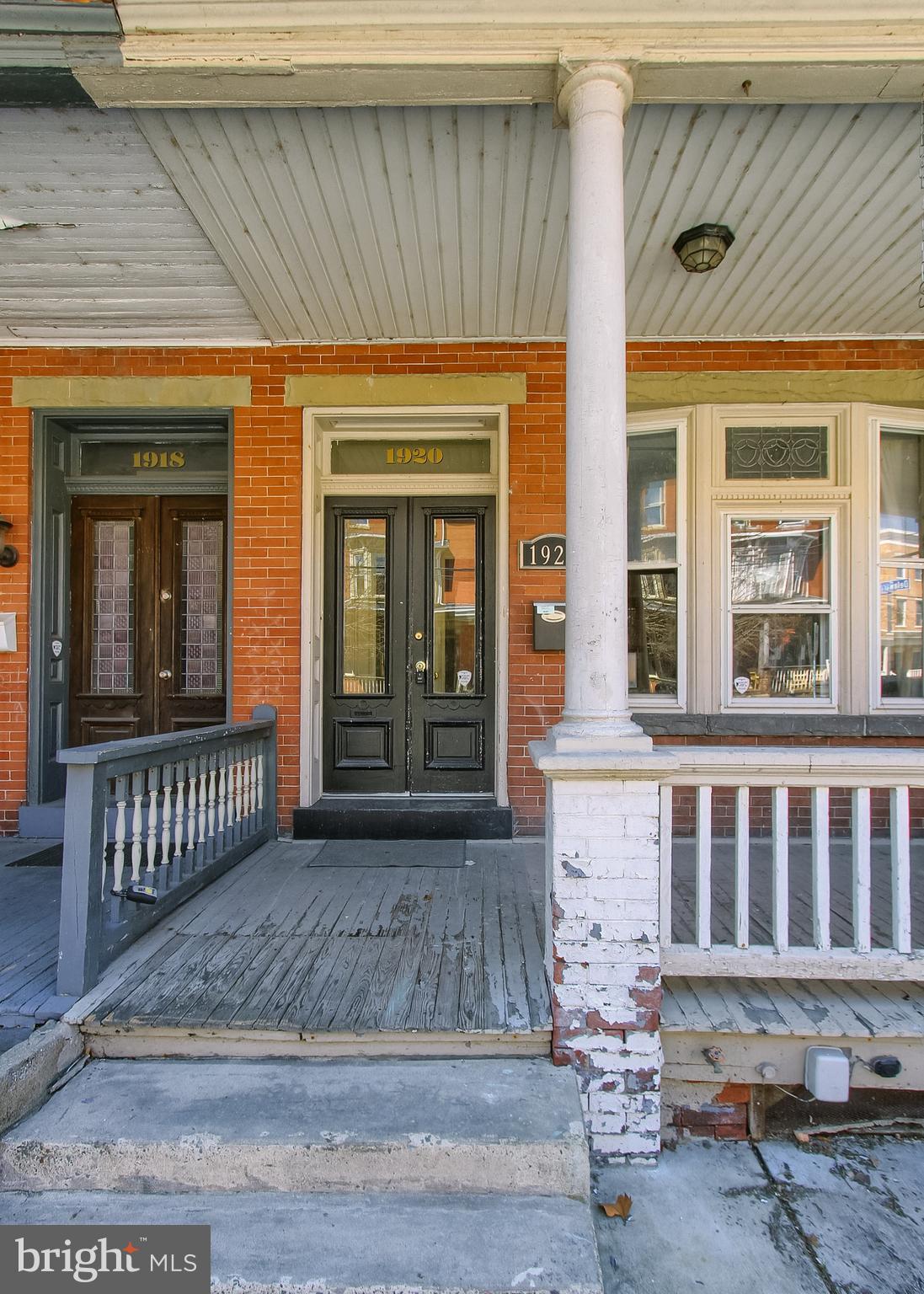 OLDE UPTOWN HARRISBURG - Residential