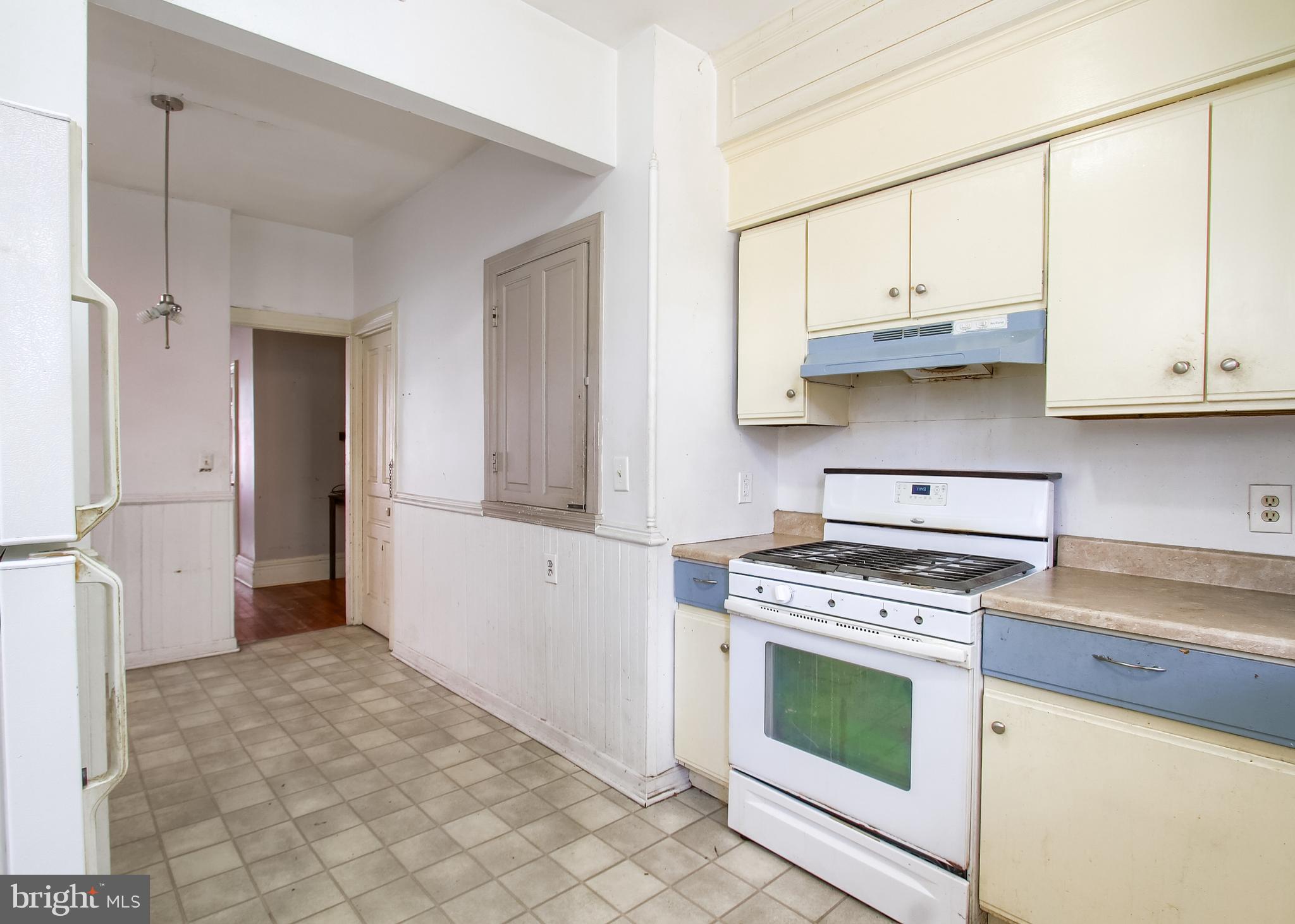 OLDE UPTOWN HARRISBURG - Residential