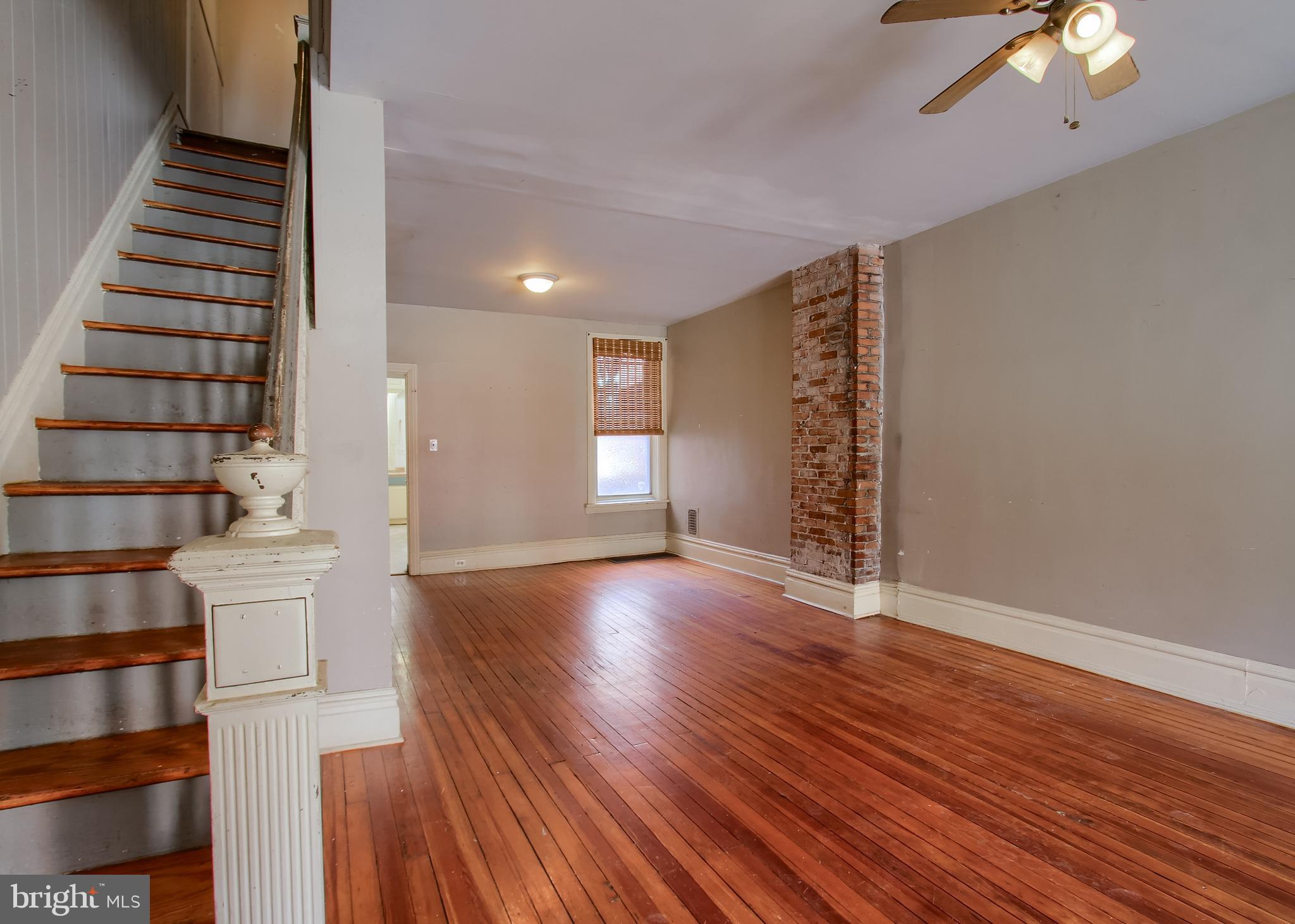 OLDE UPTOWN HARRISBURG - Residential