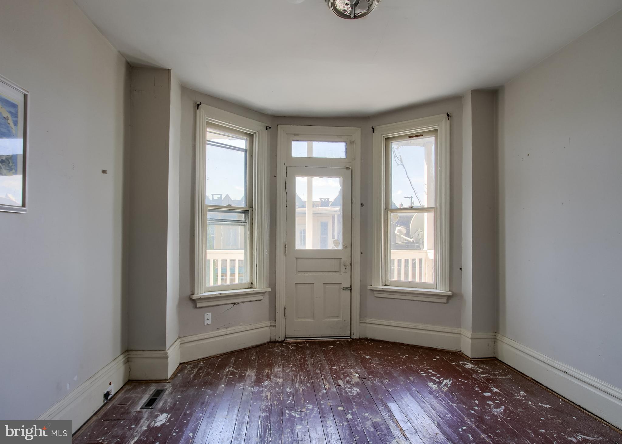 OLDE UPTOWN HARRISBURG - Residential