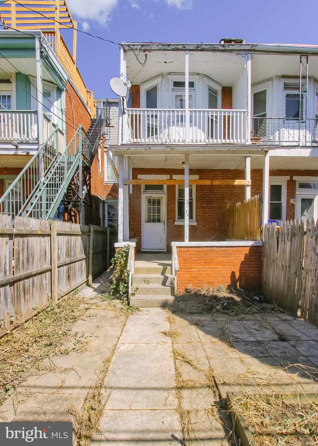 OLDE UPTOWN HARRISBURG - Residential