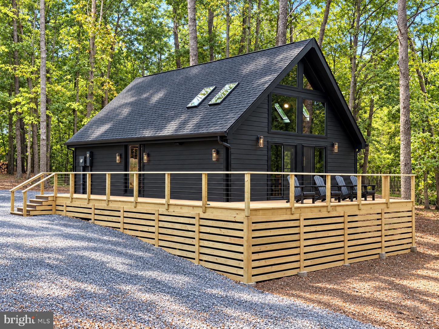 132 ALGONQUIN TRL TRAIL