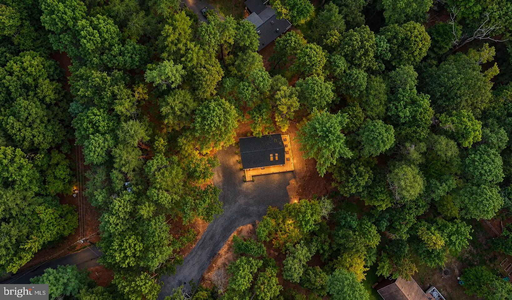 132 ALGONQUIN TRL TRAIL