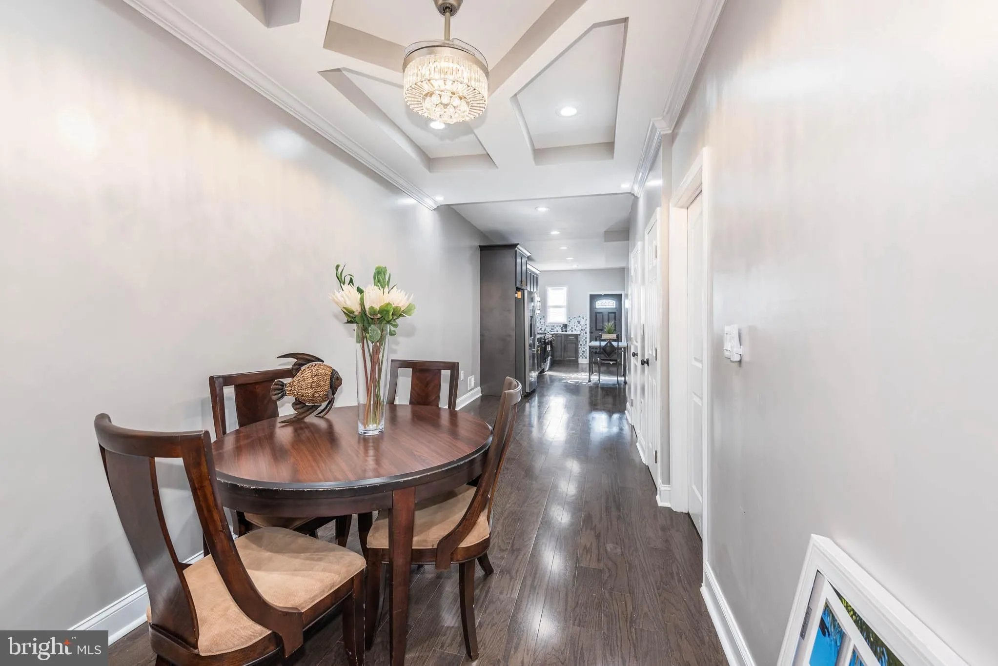 Baltimore, Maryland 21223, United States, 4 Bedrooms Bedrooms, ,4 BathroomsBathrooms,Residential,Active,30111