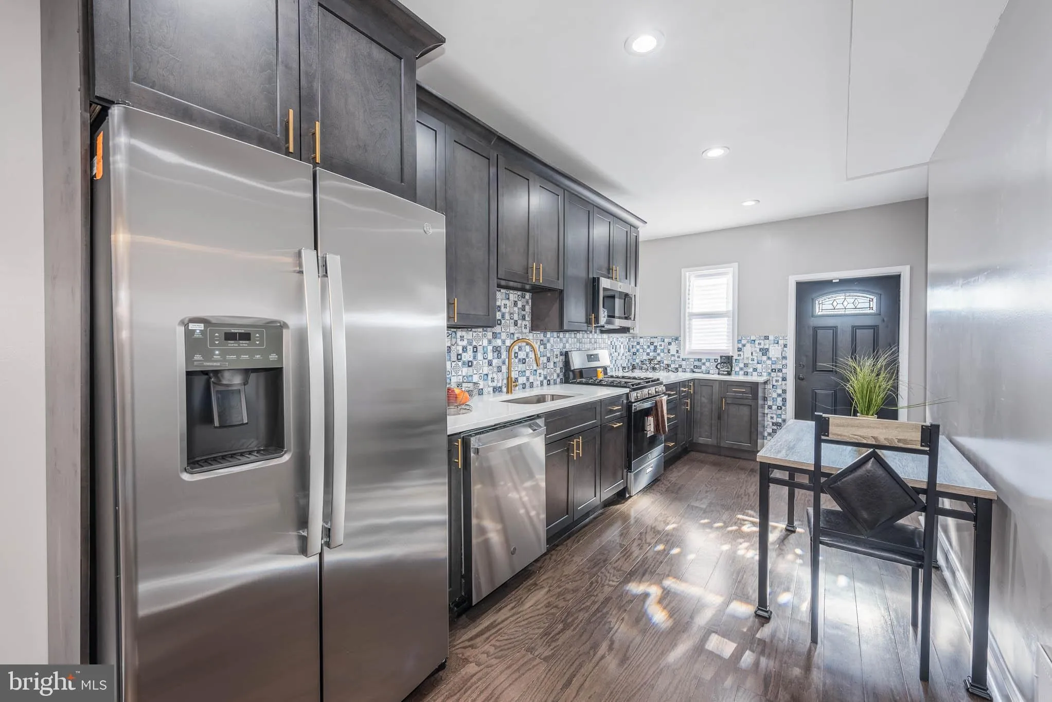 Baltimore, Maryland 21223, United States, 4 Bedrooms Bedrooms, ,4 BathroomsBathrooms,Residential,Active,30111