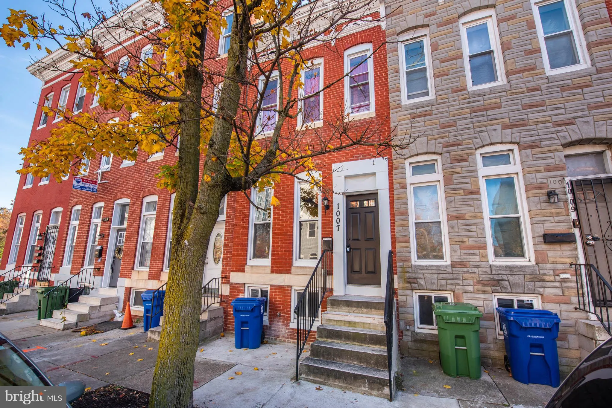 Baltimore, Maryland 21223, United States, 4 Bedrooms Bedrooms, ,4 BathroomsBathrooms,Residential,Active,30111