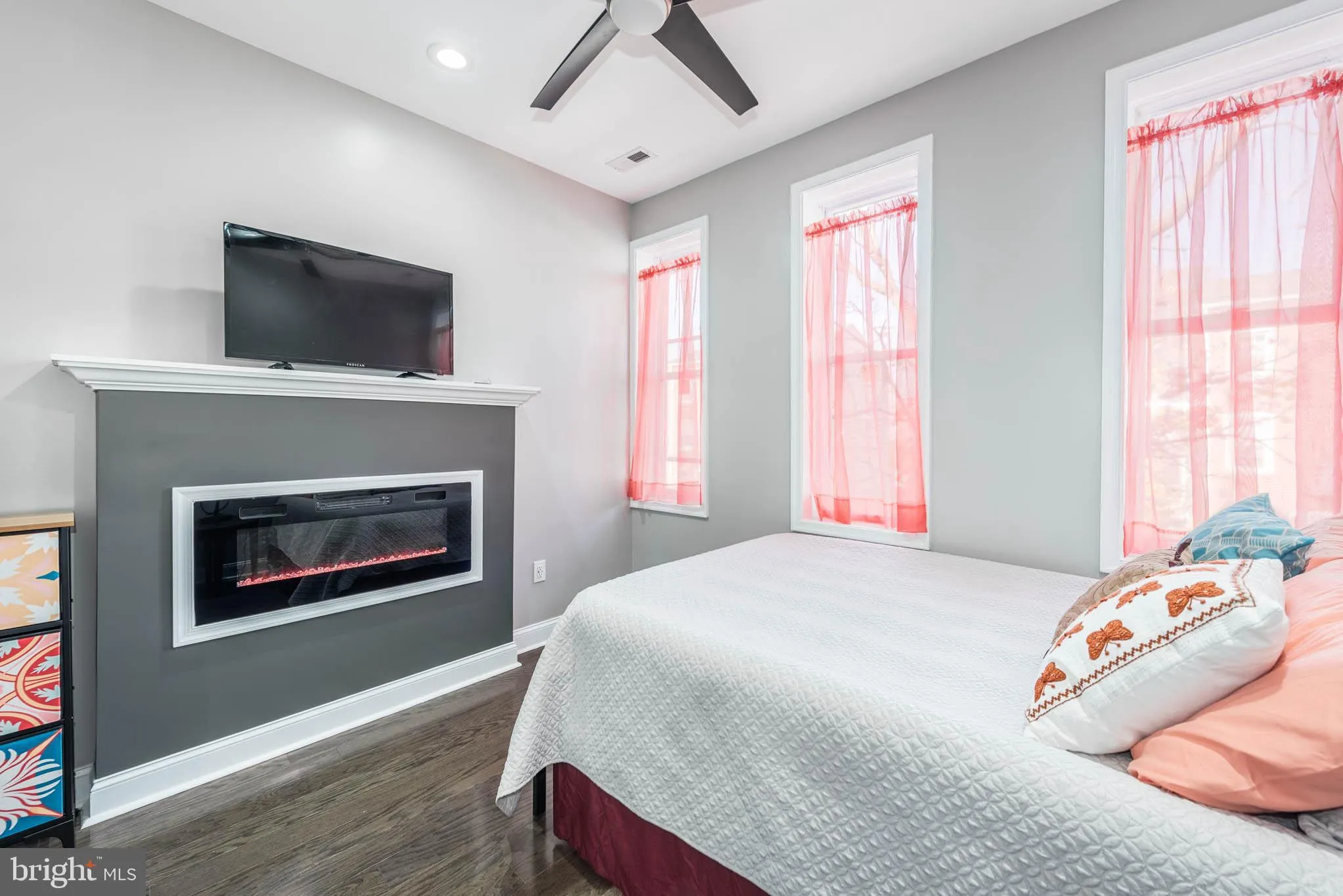 Baltimore, Maryland 21223, United States, 4 Bedrooms Bedrooms, ,4 BathroomsBathrooms,Residential,Active,30111