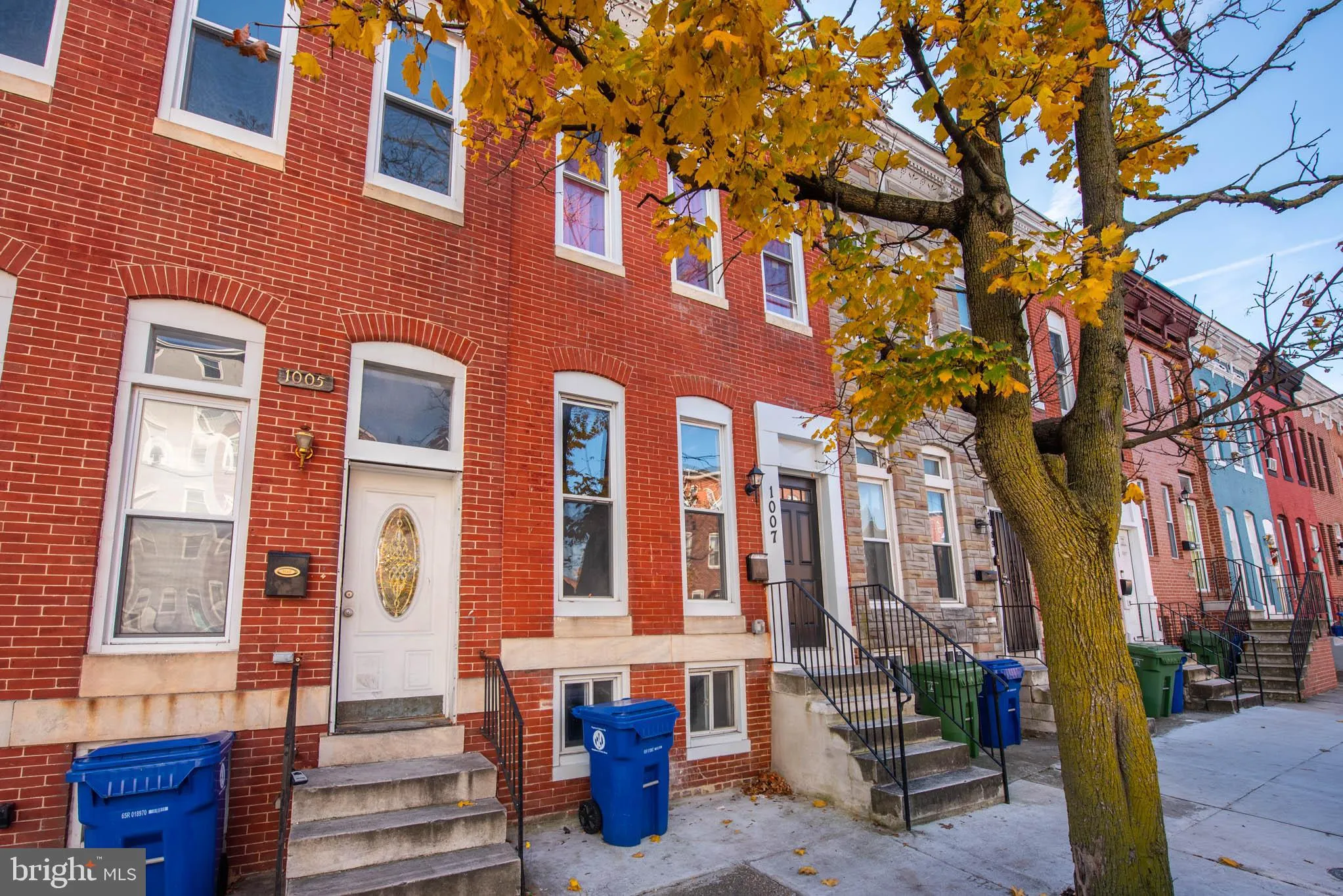 Baltimore, Maryland 21223, United States, 4 Bedrooms Bedrooms, ,4 BathroomsBathrooms,Residential,Active,30111