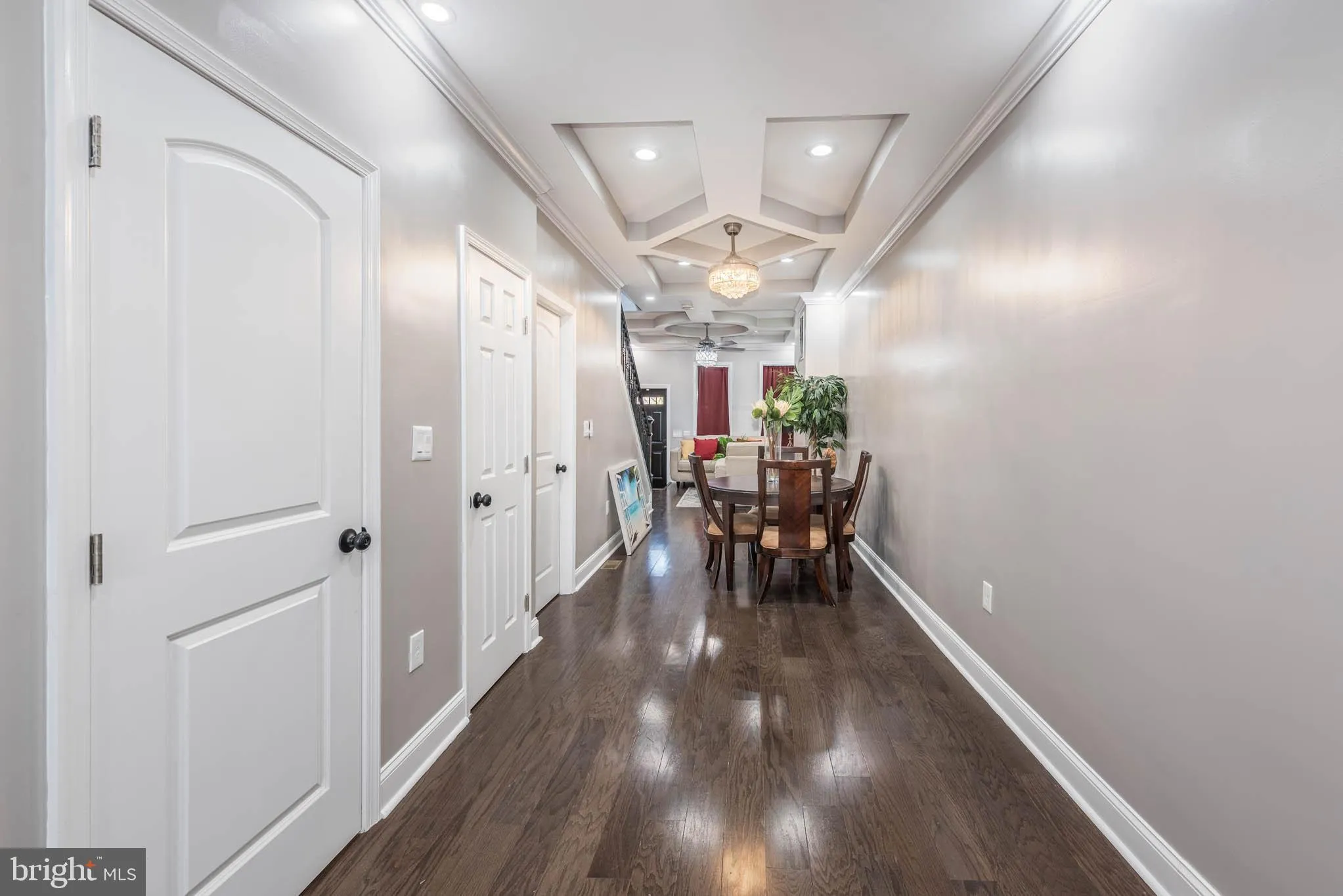 Baltimore, Maryland 21223, United States, 4 Bedrooms Bedrooms, ,4 BathroomsBathrooms,Residential,Active,30111