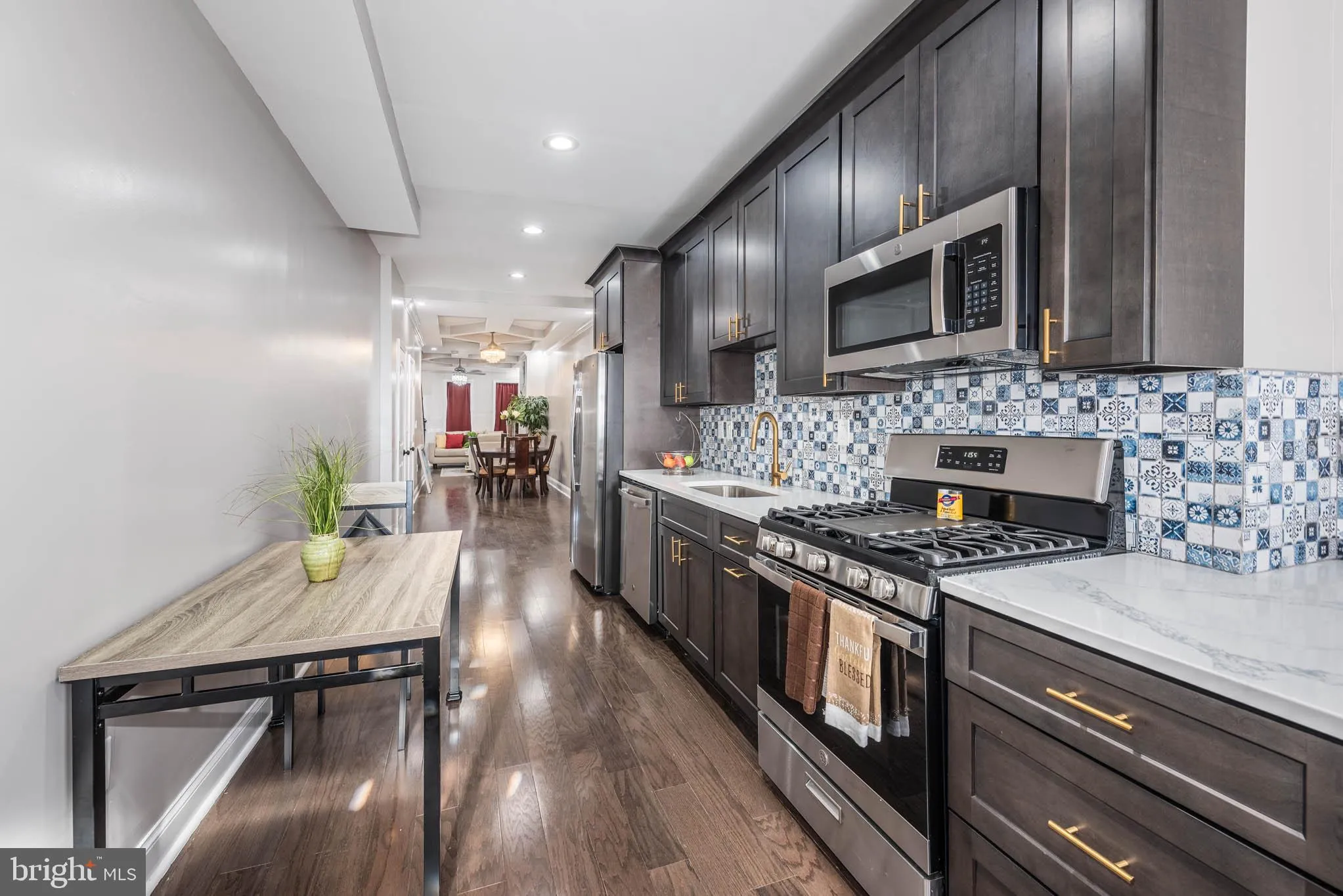 Baltimore, Maryland 21223, United States, 4 Bedrooms Bedrooms, ,4 BathroomsBathrooms,Residential,Active,30111