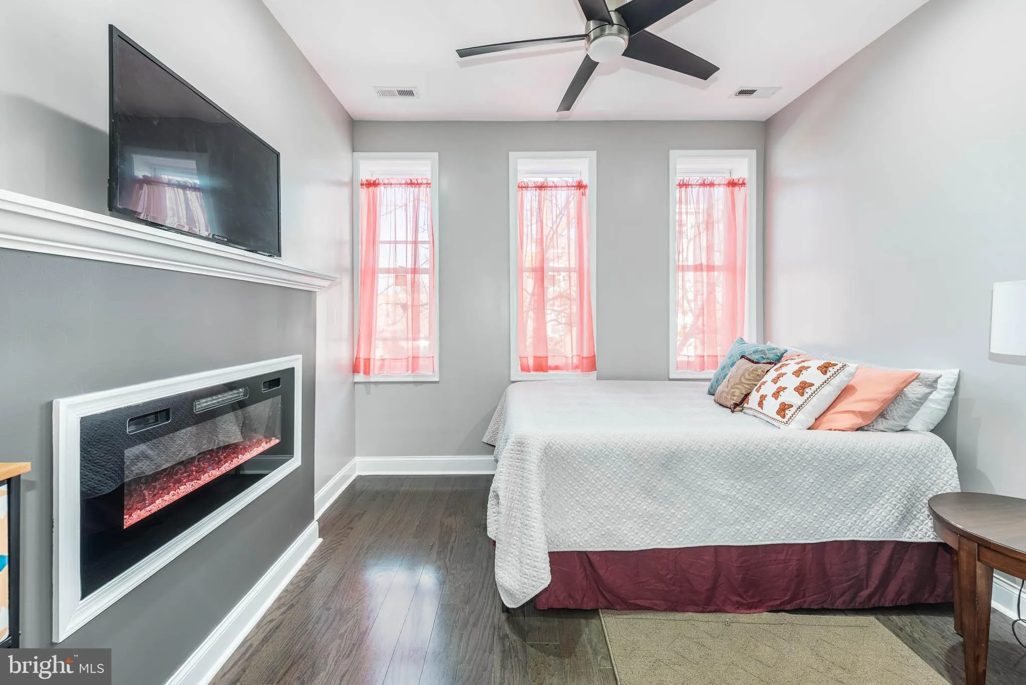 Baltimore, Maryland 21223, United States, 4 Bedrooms Bedrooms, ,4 BathroomsBathrooms,Residential,Active,30111