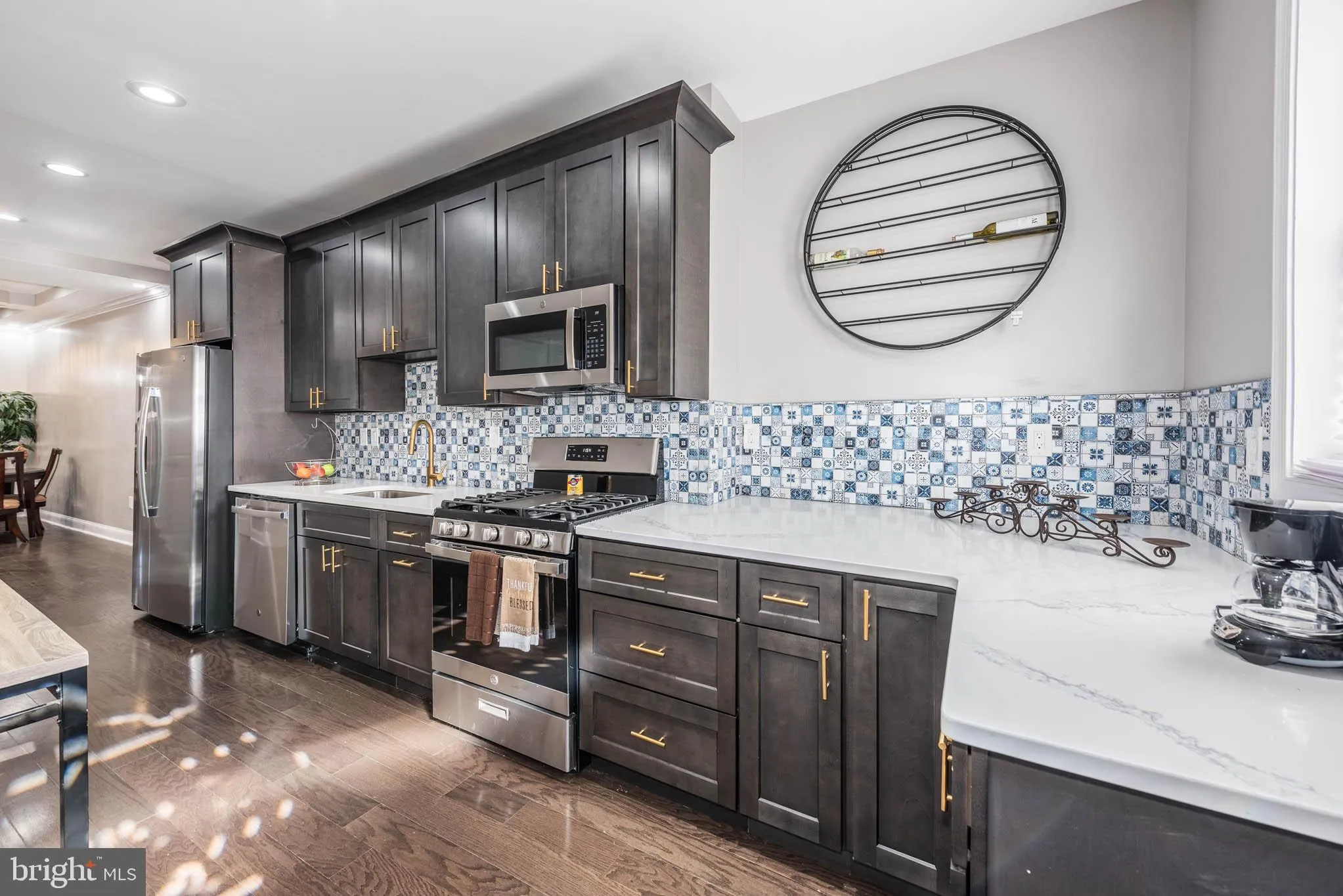Baltimore, Maryland 21223, United States, 4 Bedrooms Bedrooms, ,4 BathroomsBathrooms,Residential,Active,30111