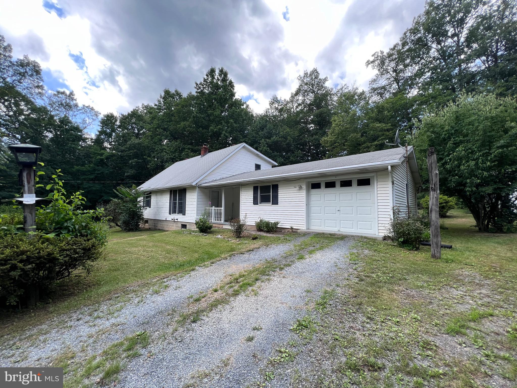 ROCKCLIFF ACRES - Residential