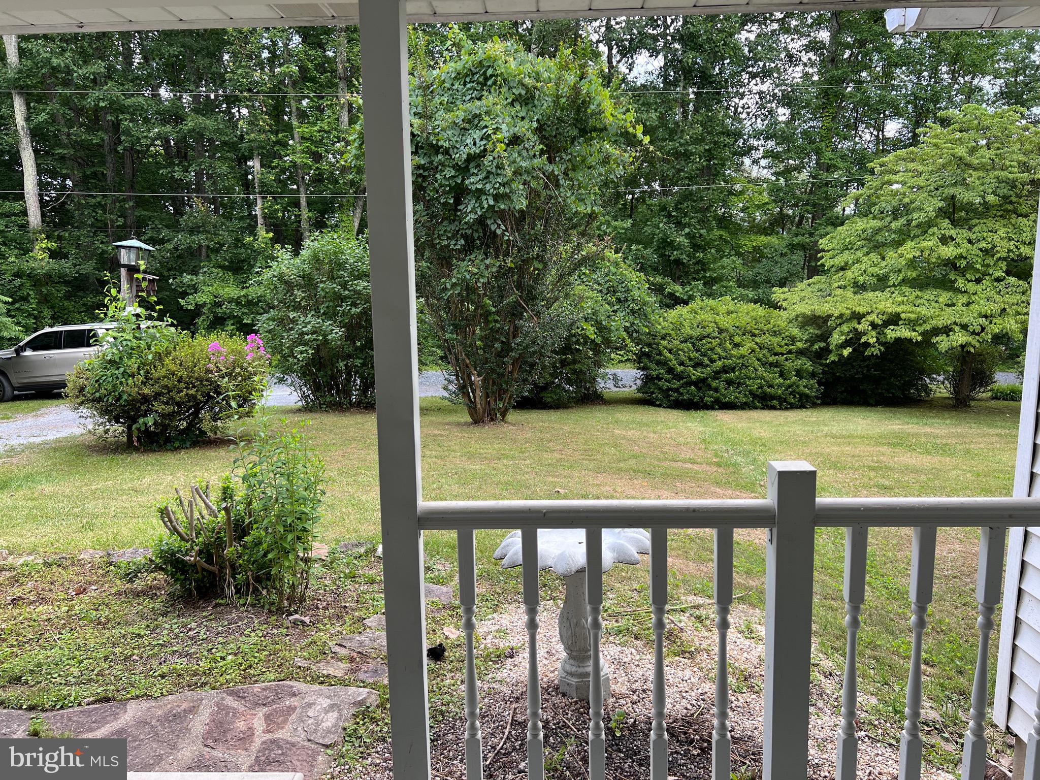 ROCKCLIFF ACRES - Residential