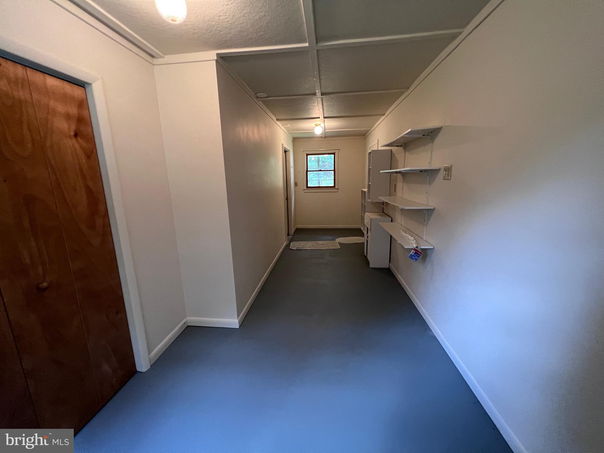 ROCKCLIFF ACRES - Residential