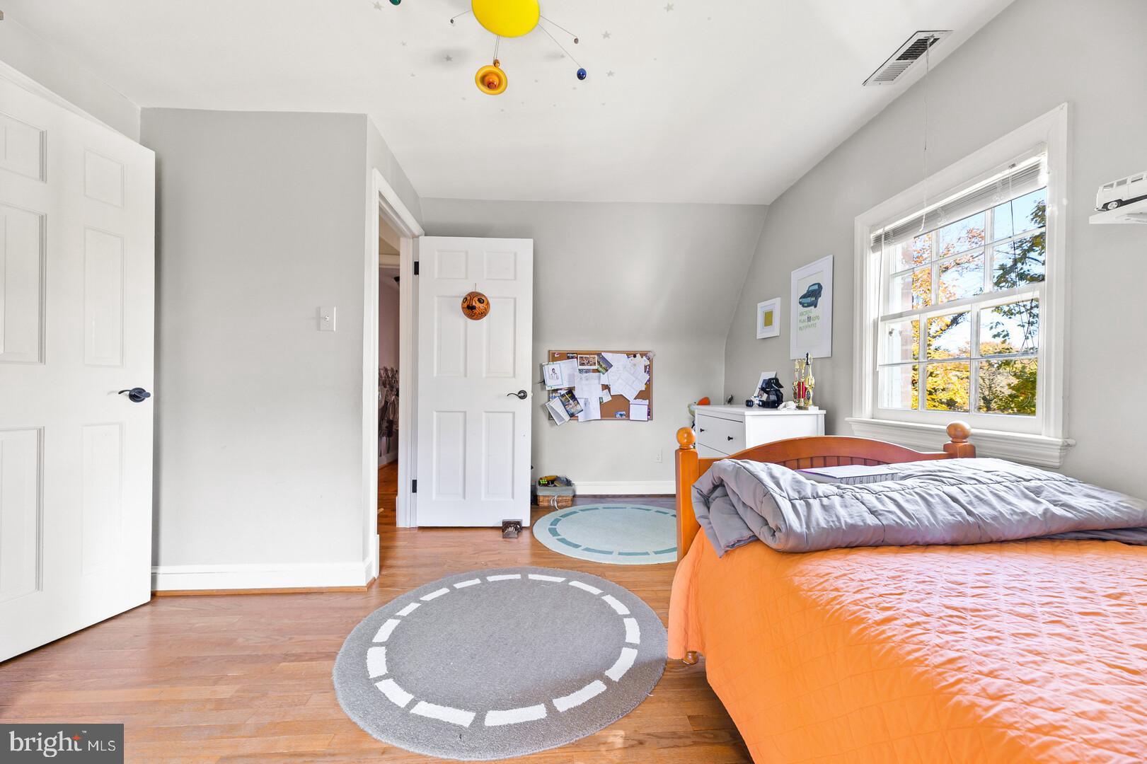 WILTON WOODS - Residential Lease