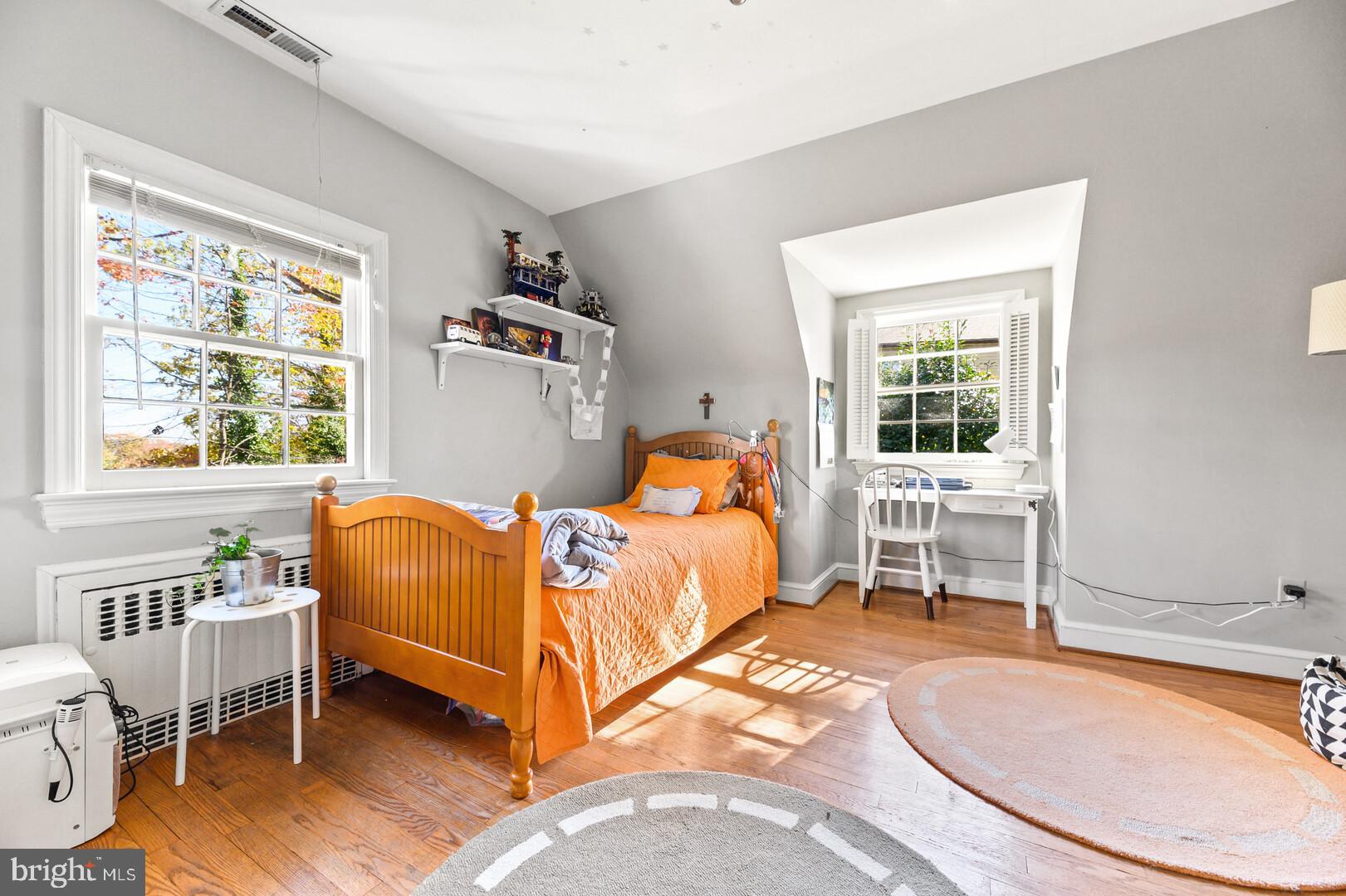 WILTON WOODS - Residential Lease