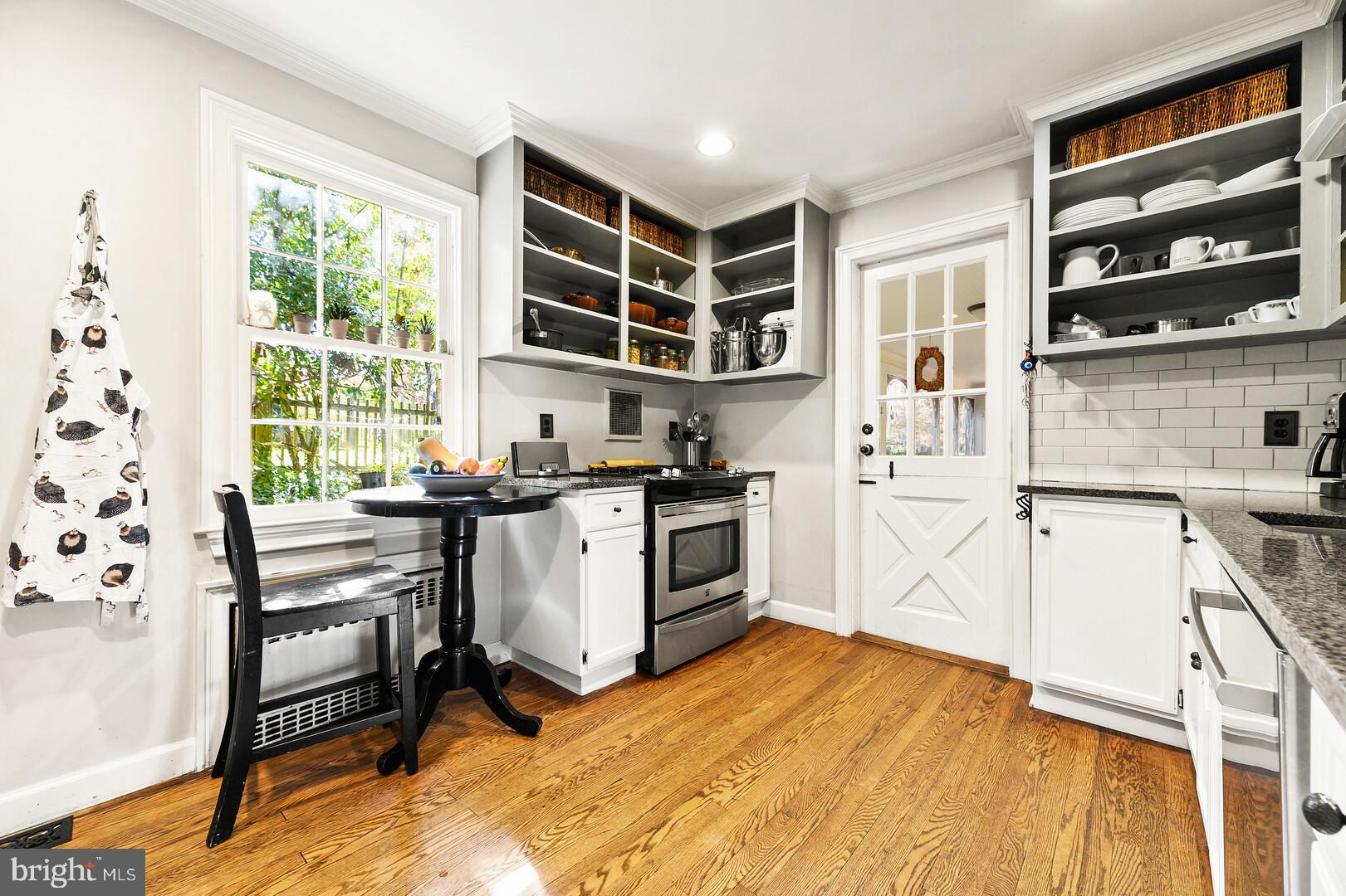 WILTON WOODS - Residential Lease