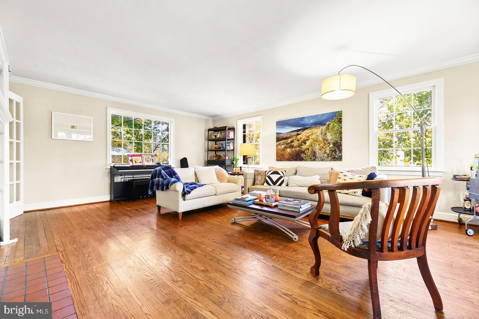 WILTON WOODS - Residential Lease