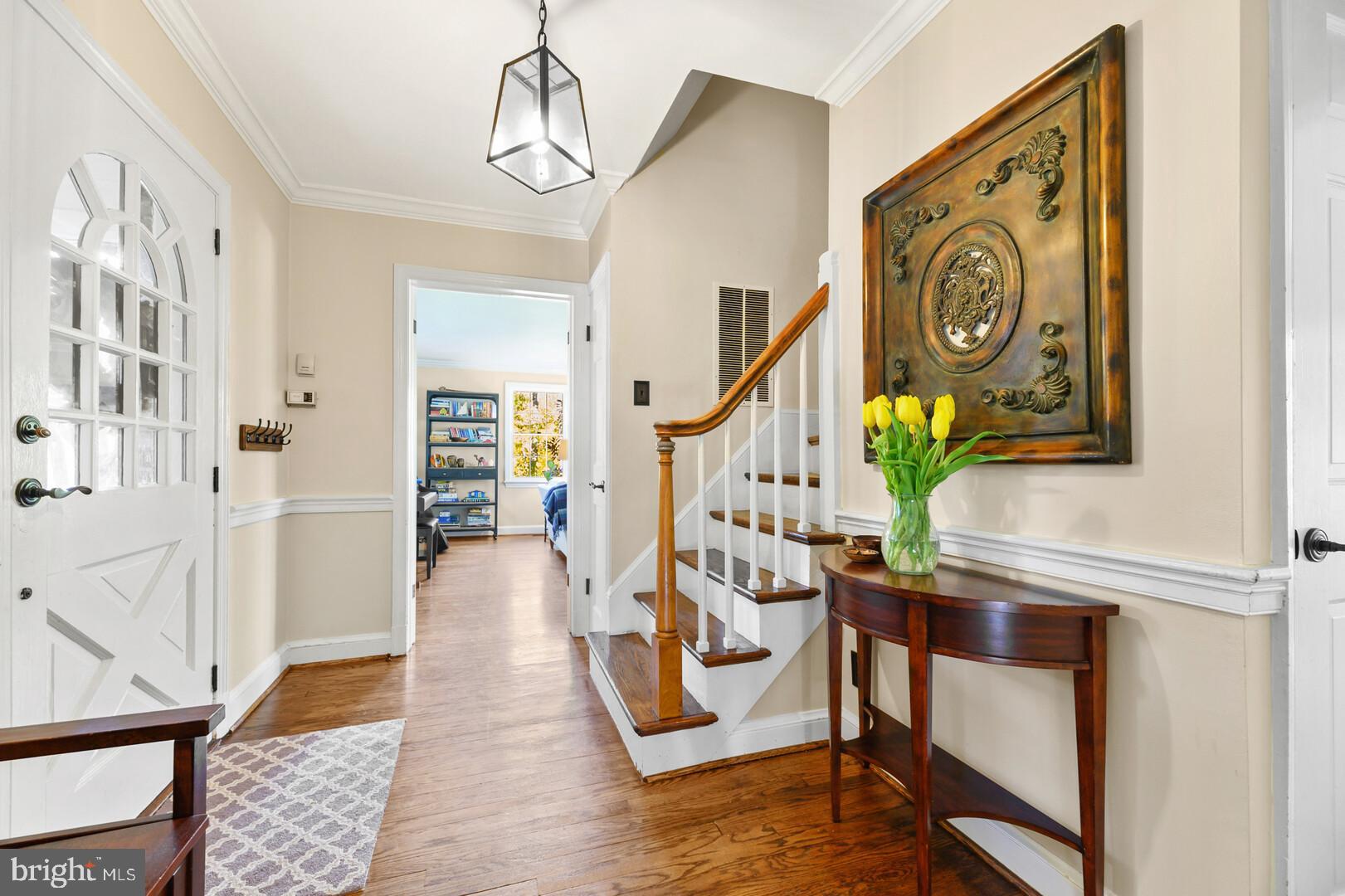 WILTON WOODS - Residential Lease