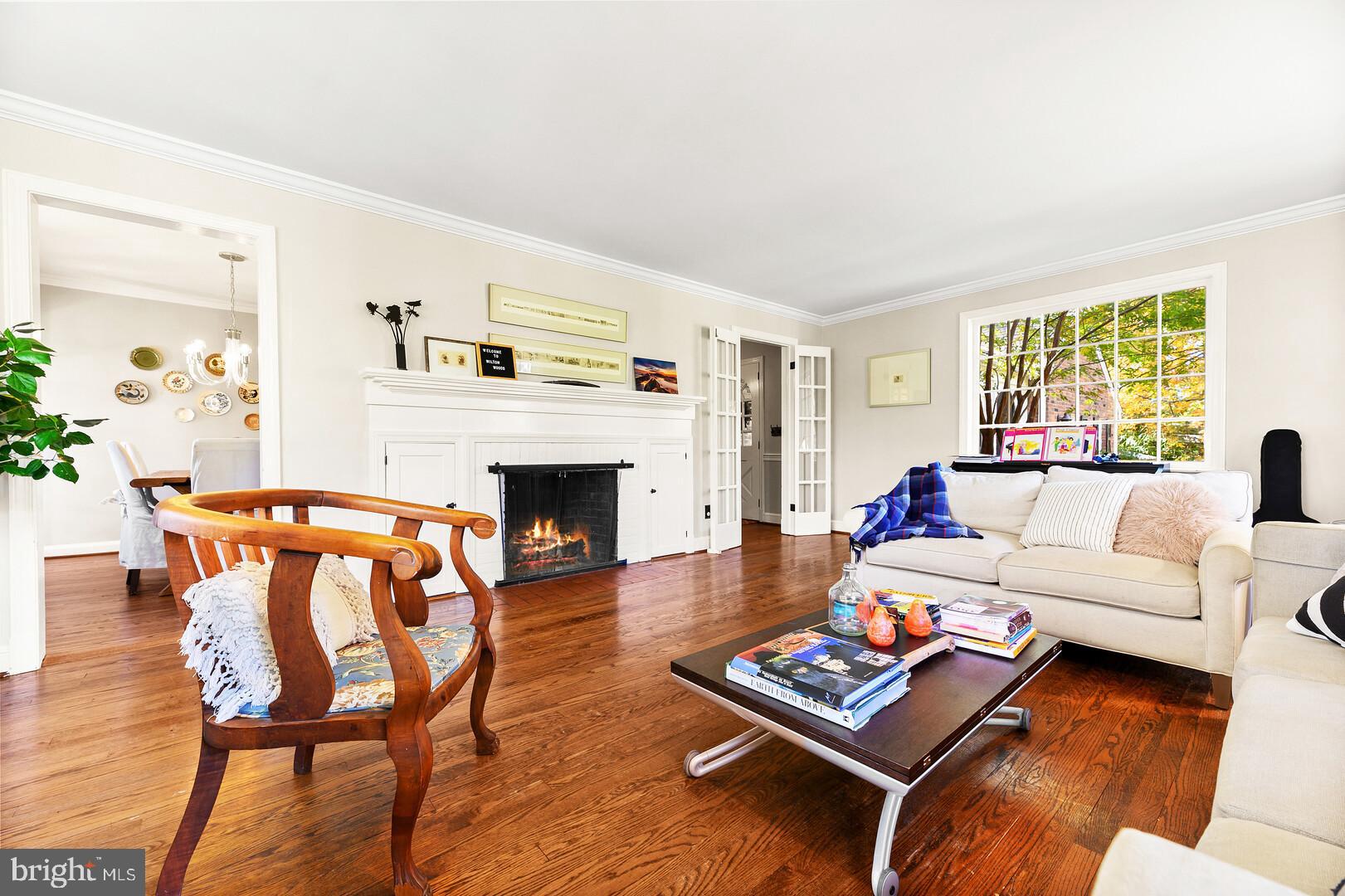 WILTON WOODS - Residential Lease