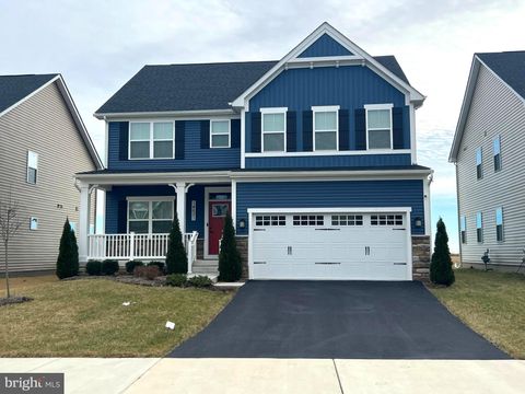 14621 BENTLEY PARK DRIVE BURTONSVILLE MD 20866