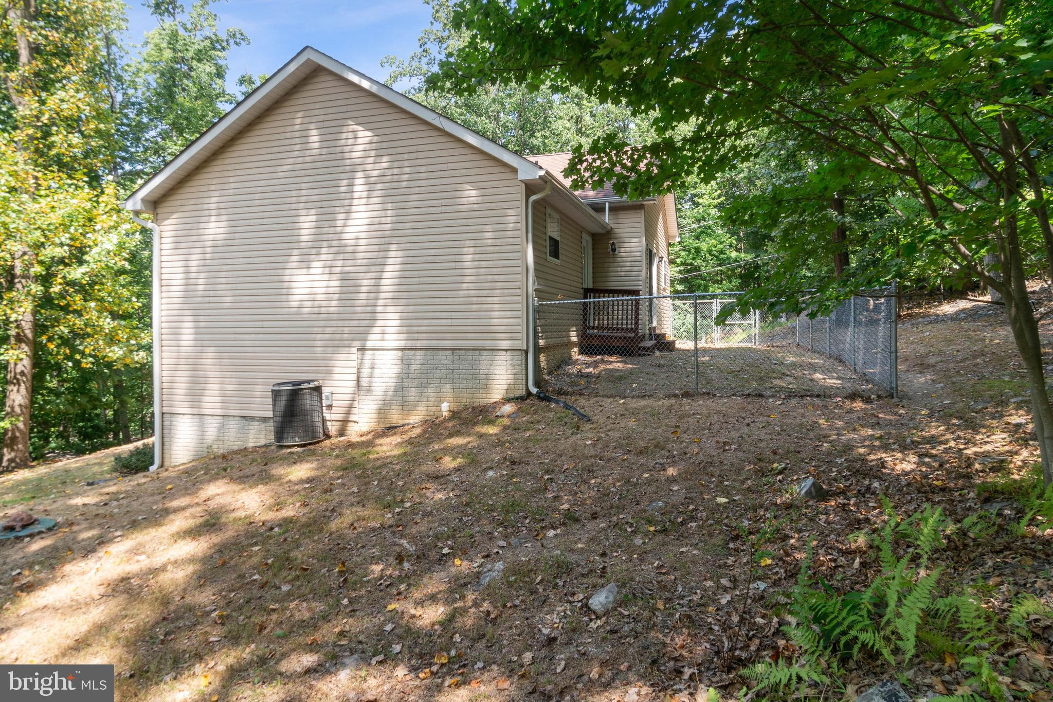 SHANNONDALE - Residential