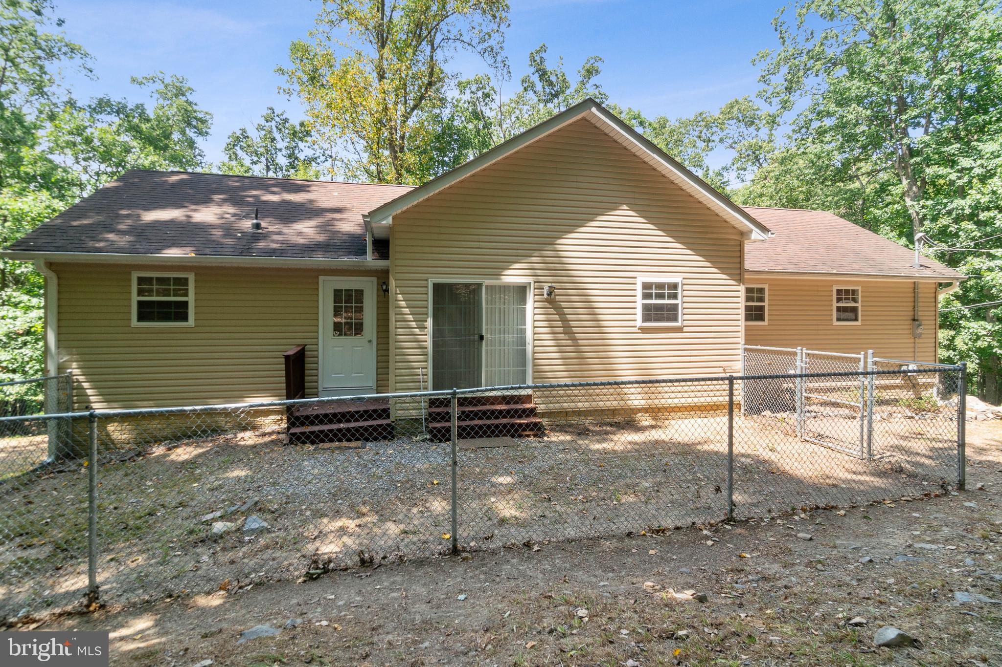 SHANNONDALE - Residential