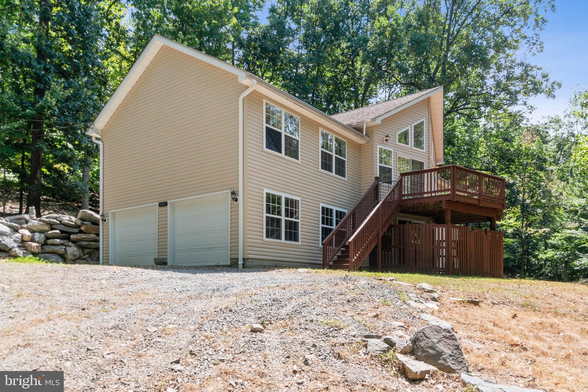 SHANNONDALE - Residential