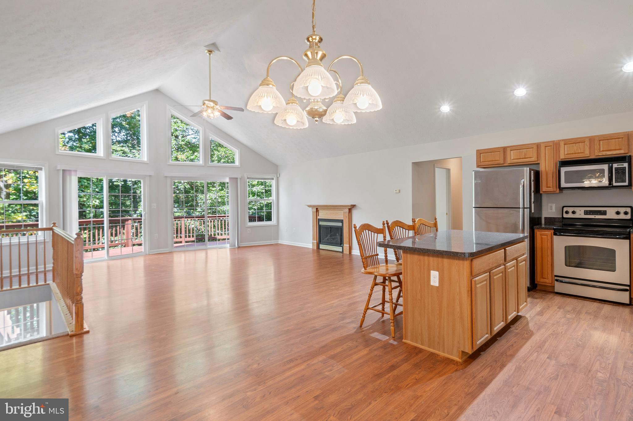 SHANNONDALE - Residential