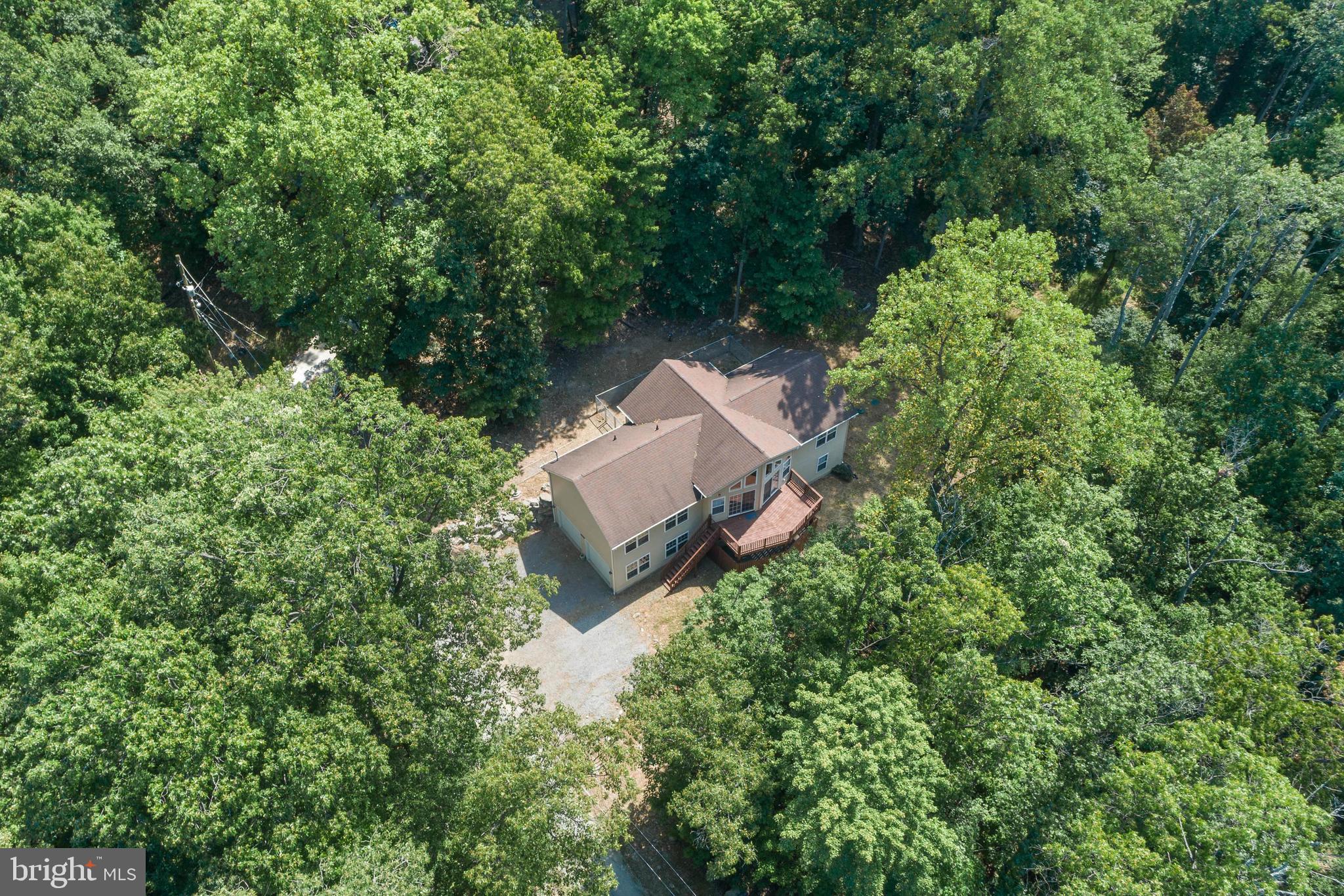 SHANNONDALE - Residential